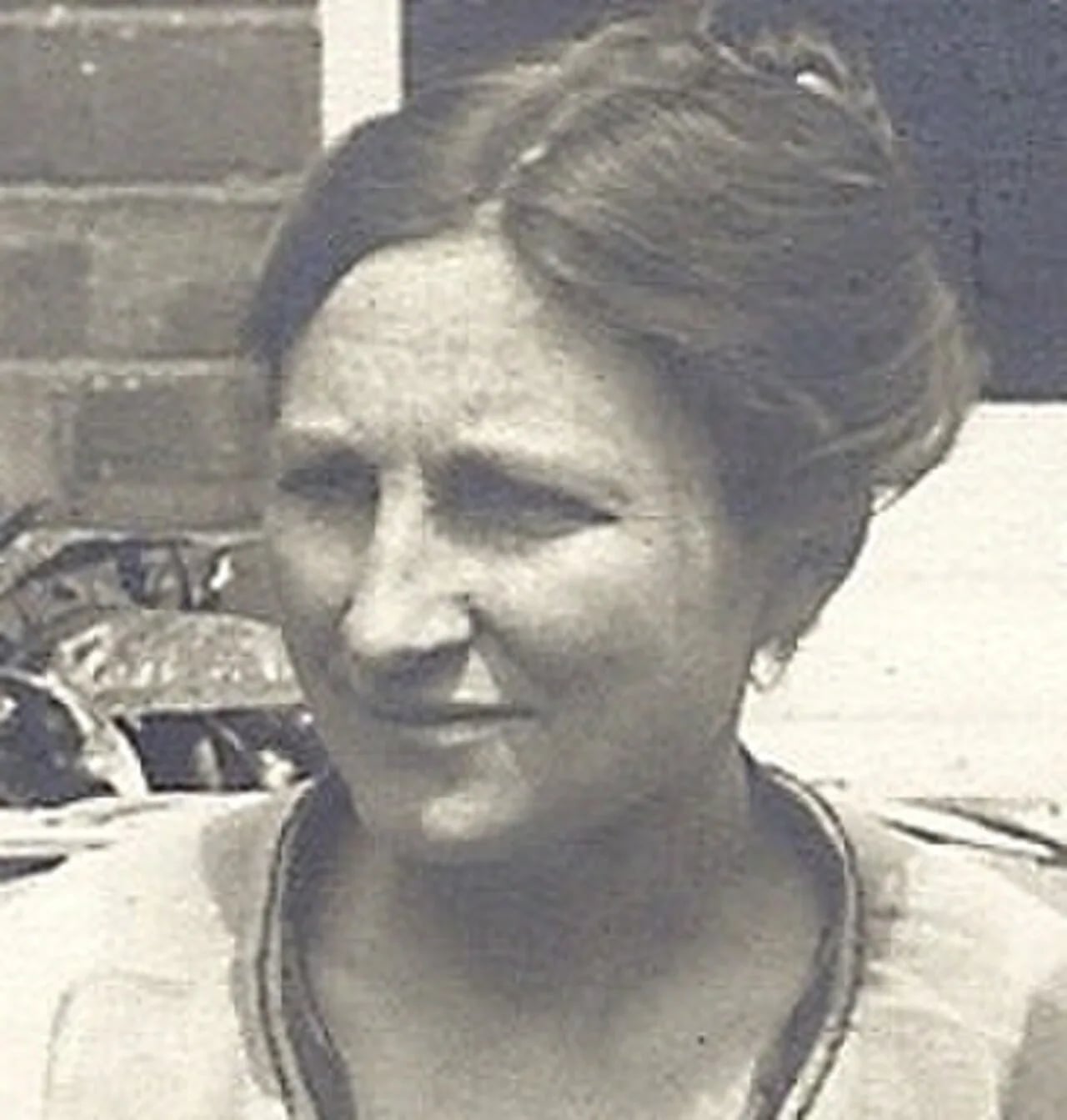 Porträt von H. T. Lowe-Porter (1876–1963) – Gedenkseite