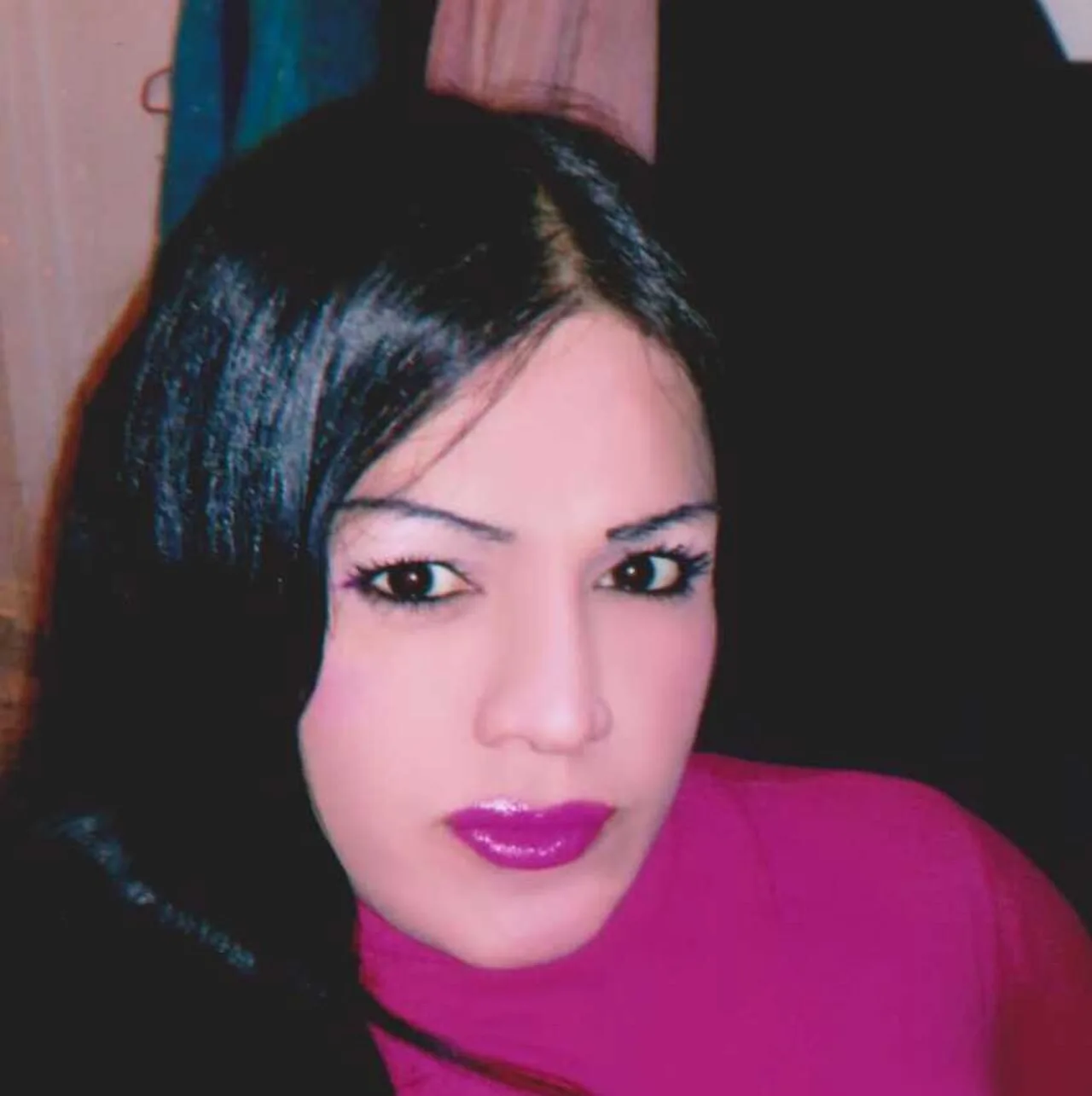 Porträt von Vanesa Campos (1982–2018) – Gedenkseite