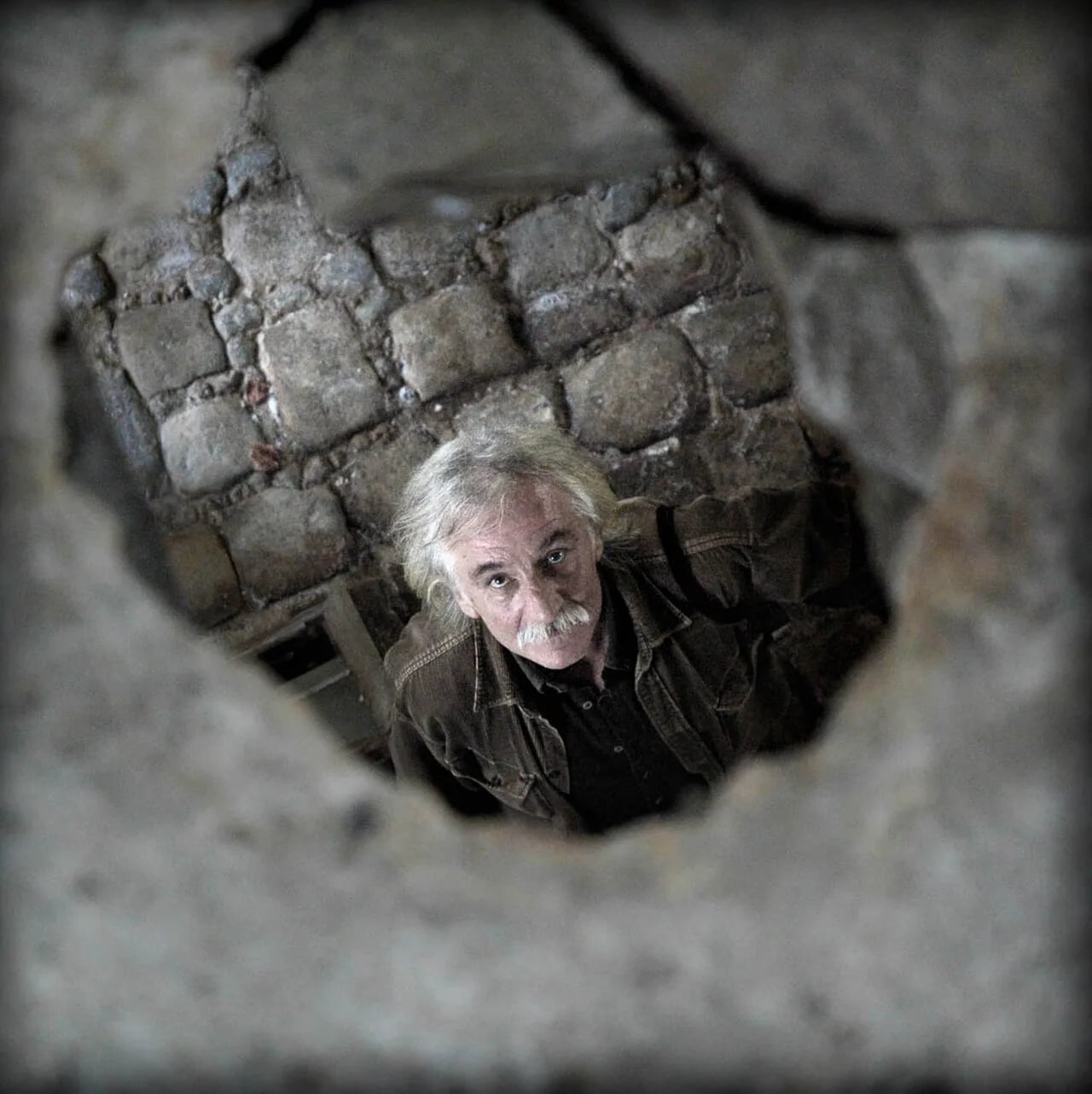 Portrait of Vilko Filač (1950–2008) – memorial page