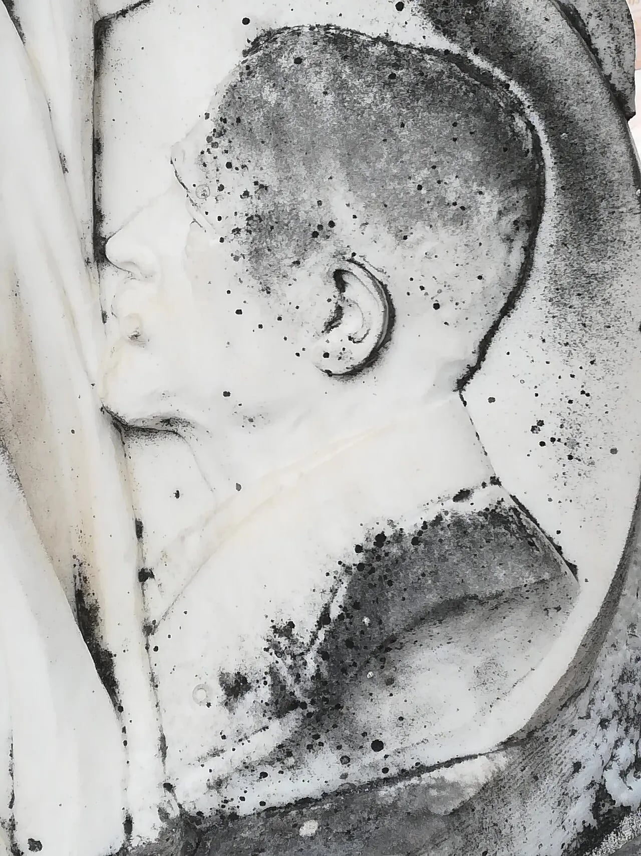 Portrait of Albert Poulain (1851–1937) – memorial page
