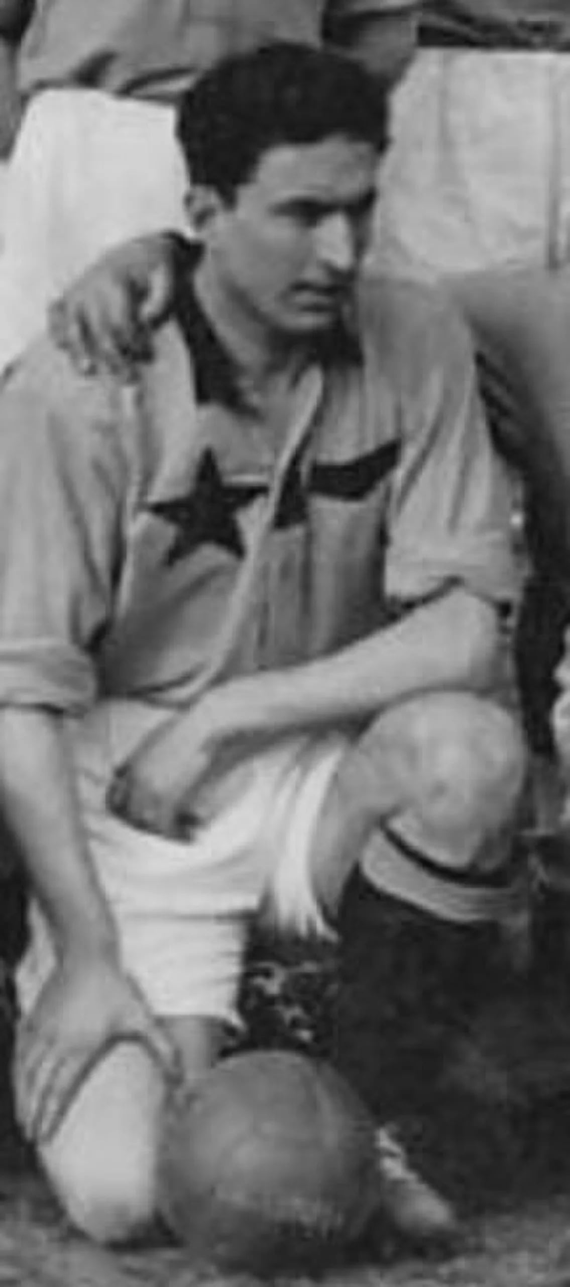 Portrait of Gaston Talairach (1909–1993) – memorial page