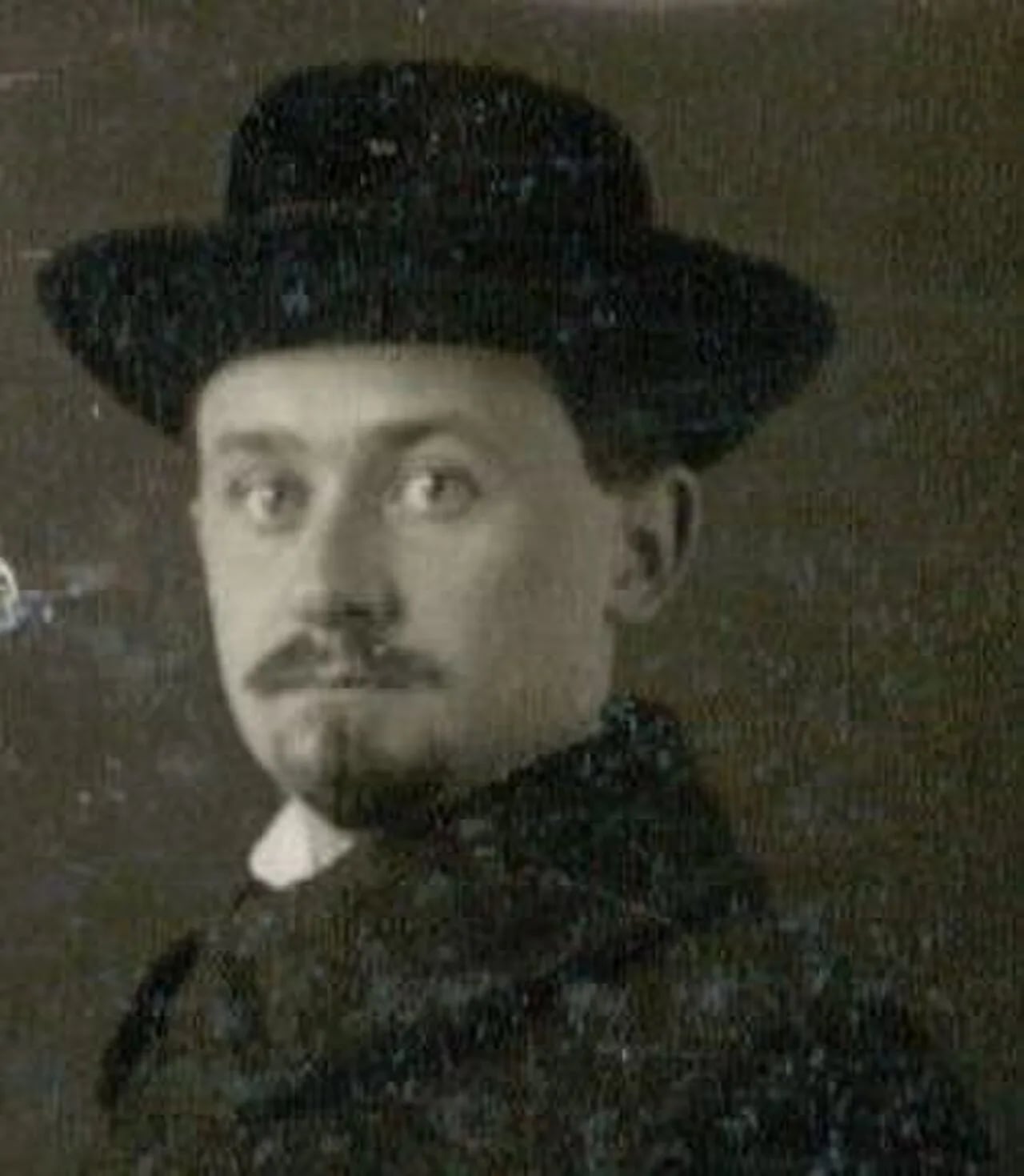 Portrait of Nikolai Dmitrijewitsch Protassow (1886–1940) – memorial page