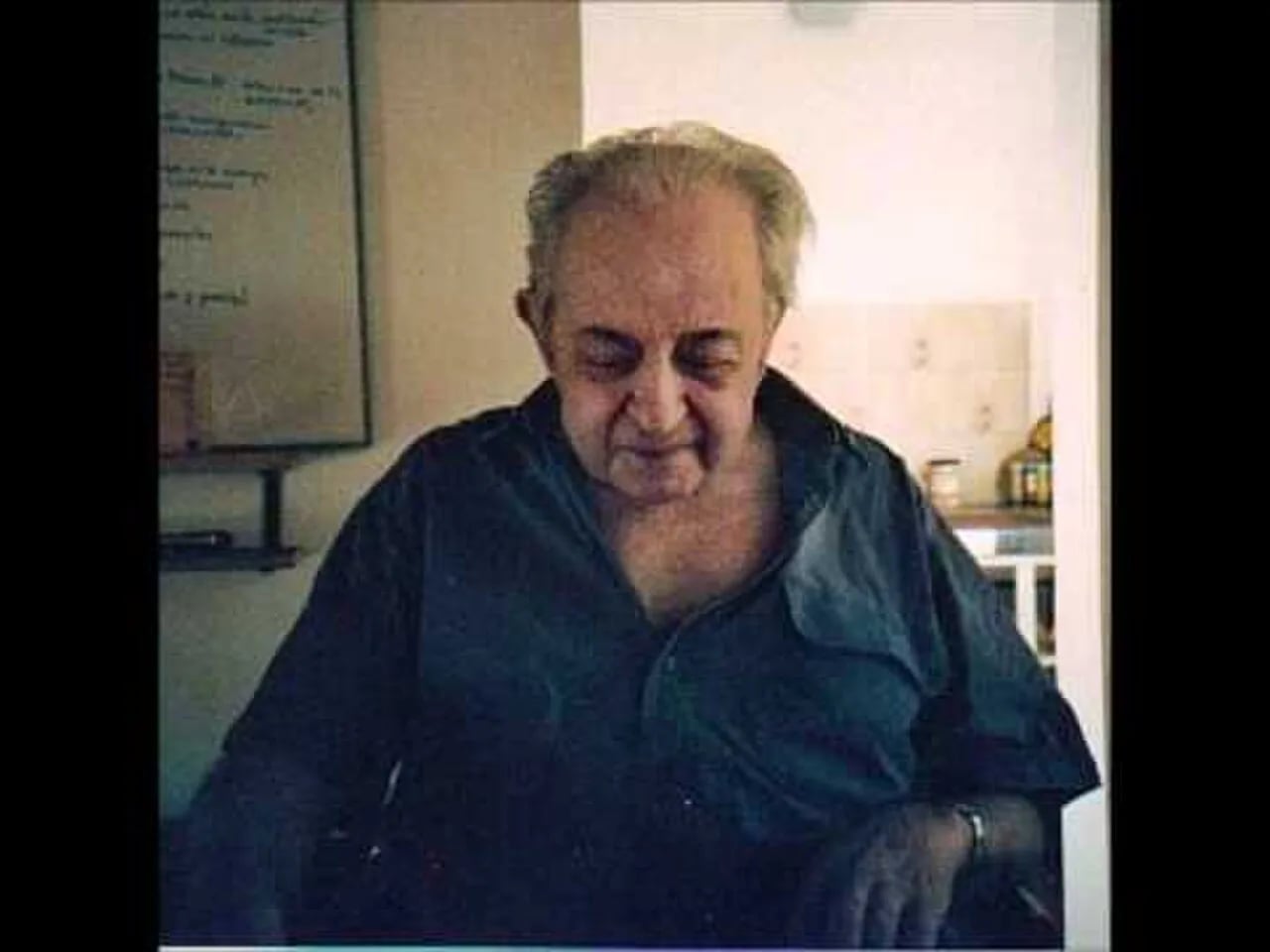 Porträt von Rafael Tello (1917–2002) – Gedenkseite