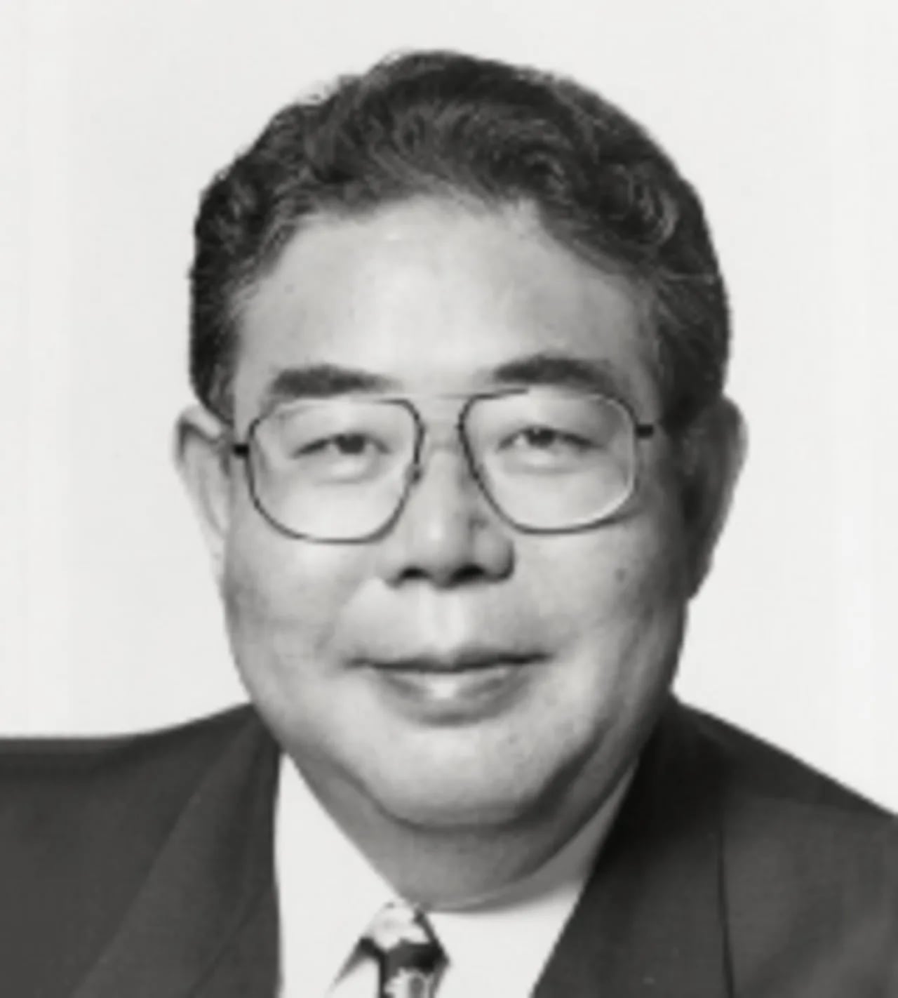 Portrait of Shunpei Tsukahara (1947–1997) – memorial page