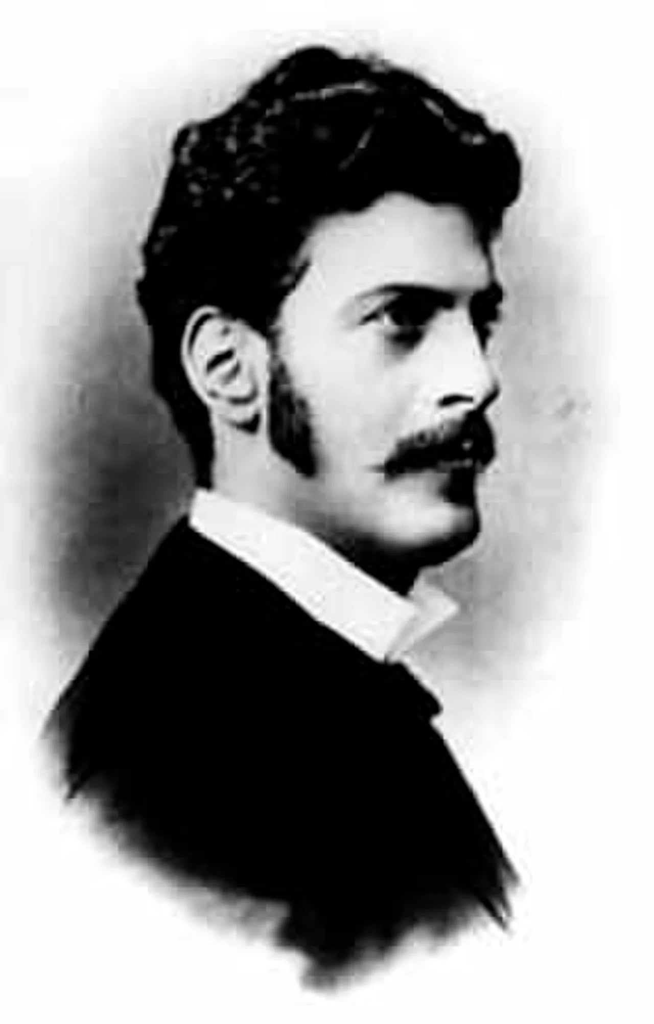 Portrait of Karl Wittgenstein (1847–1913) – memorial page