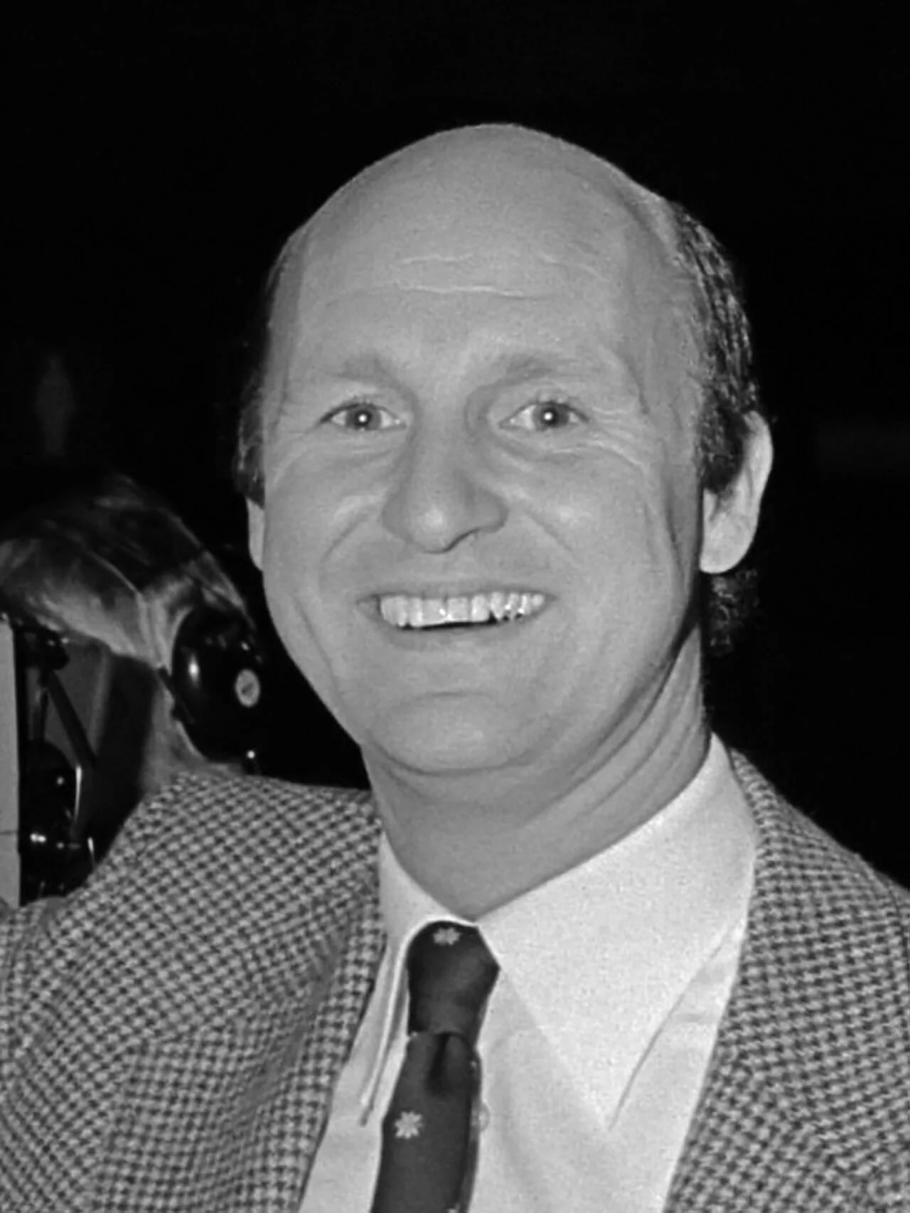 Porträt von De Aal (1949–2025) – Gedenkseite