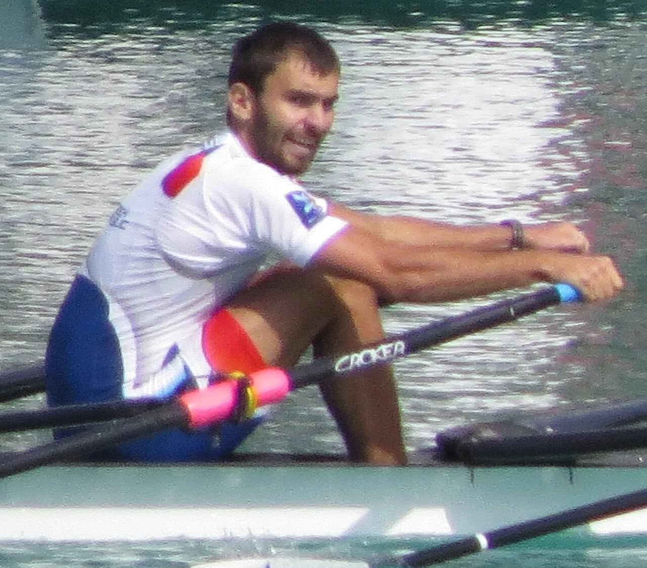 Portrait of Michal Plocek (1994–2016) – memorial page