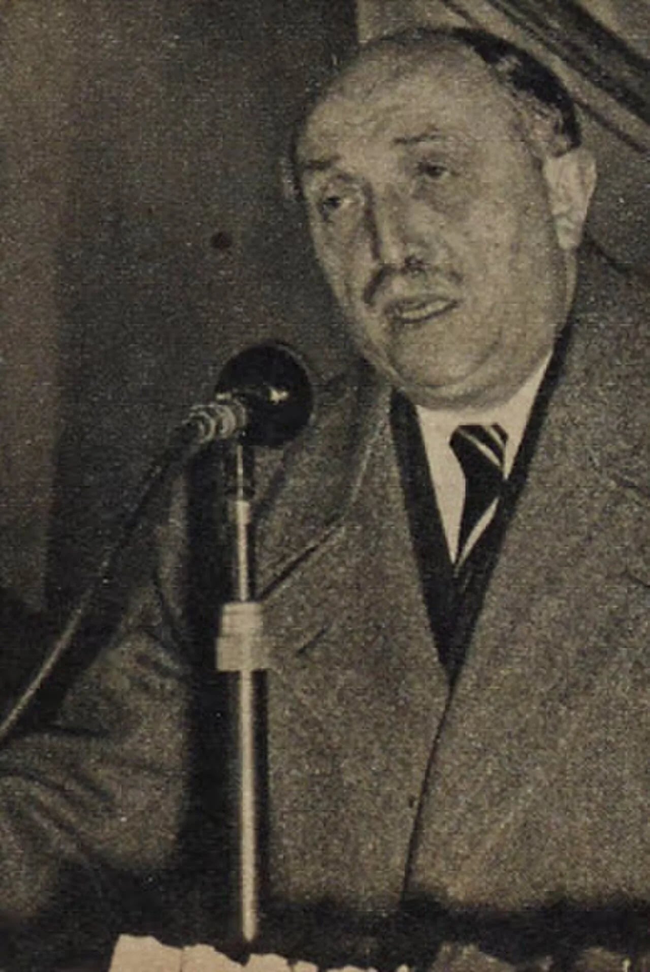 Portrait of Fernand Lamaze (1891–1957) – memorial page
