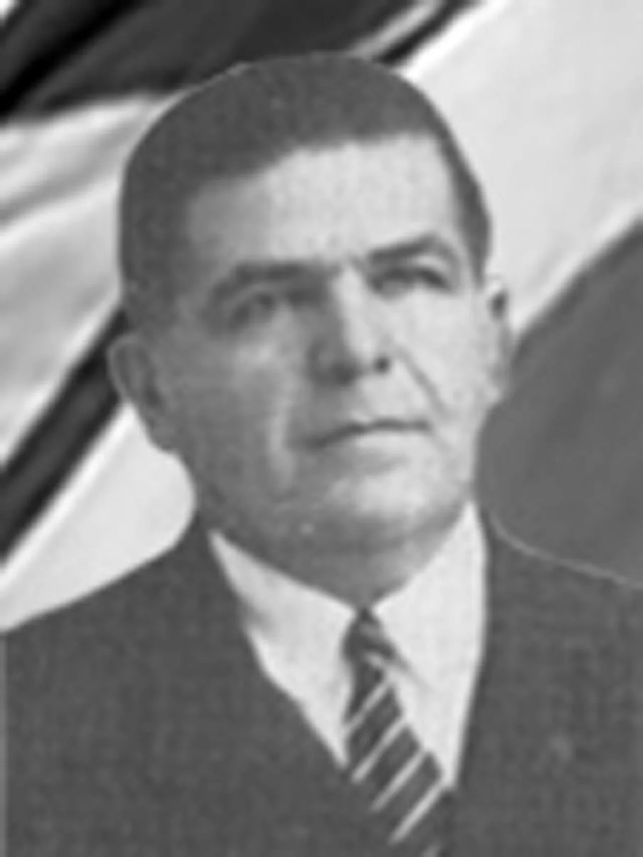 Porträt von Cícero Dantas Martins (1897–1981) – Gedenkseite