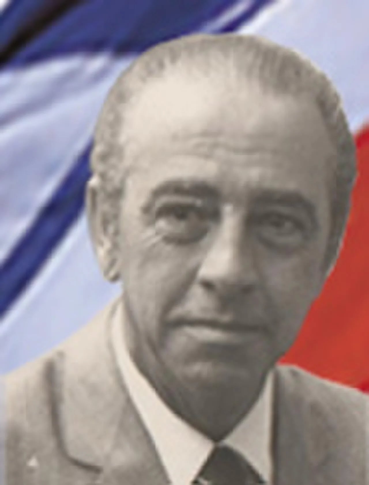 Portrait of Murillo Cavalcanti (1932–2004) – memorial page
