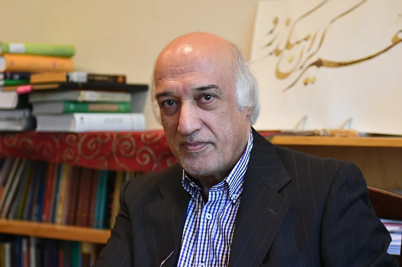Portrait of Musa Aswar (1953–2025) – memorial page