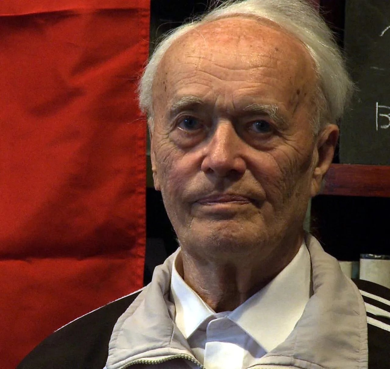 Porträt von Haakon Sørbye (1920–2016) – Gedenkseite