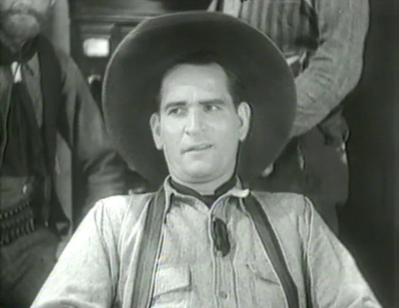 Porträt von Yakima Canutt (1895–1986) – Gedenkseite