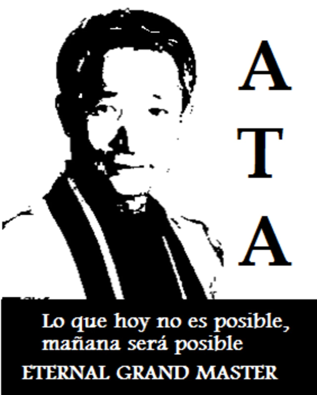 Portrait of Haeng Ung Lee (1936–2000) – memorial page