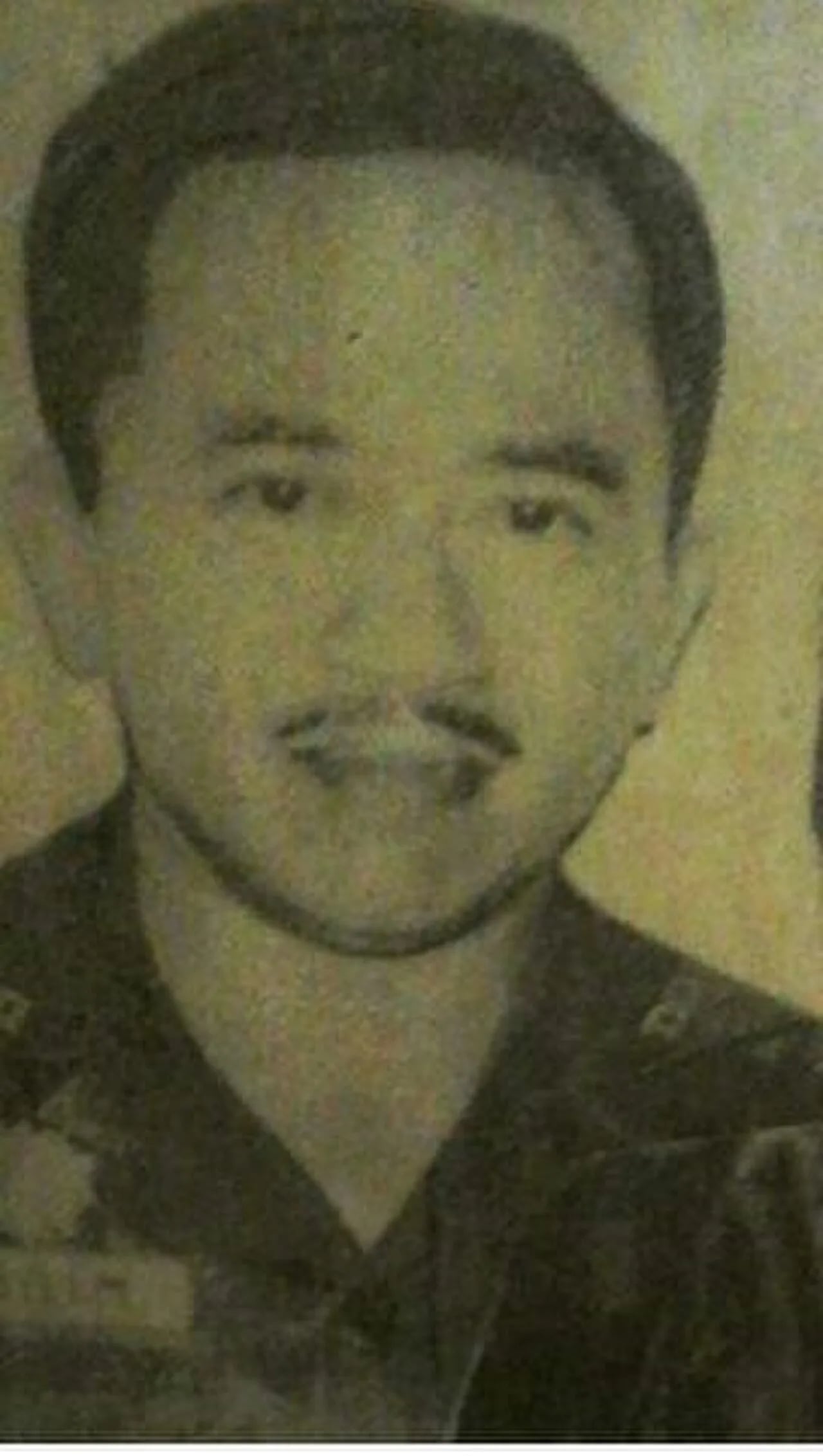 Portrait of A. Kodim (1928–1979) – memorial page