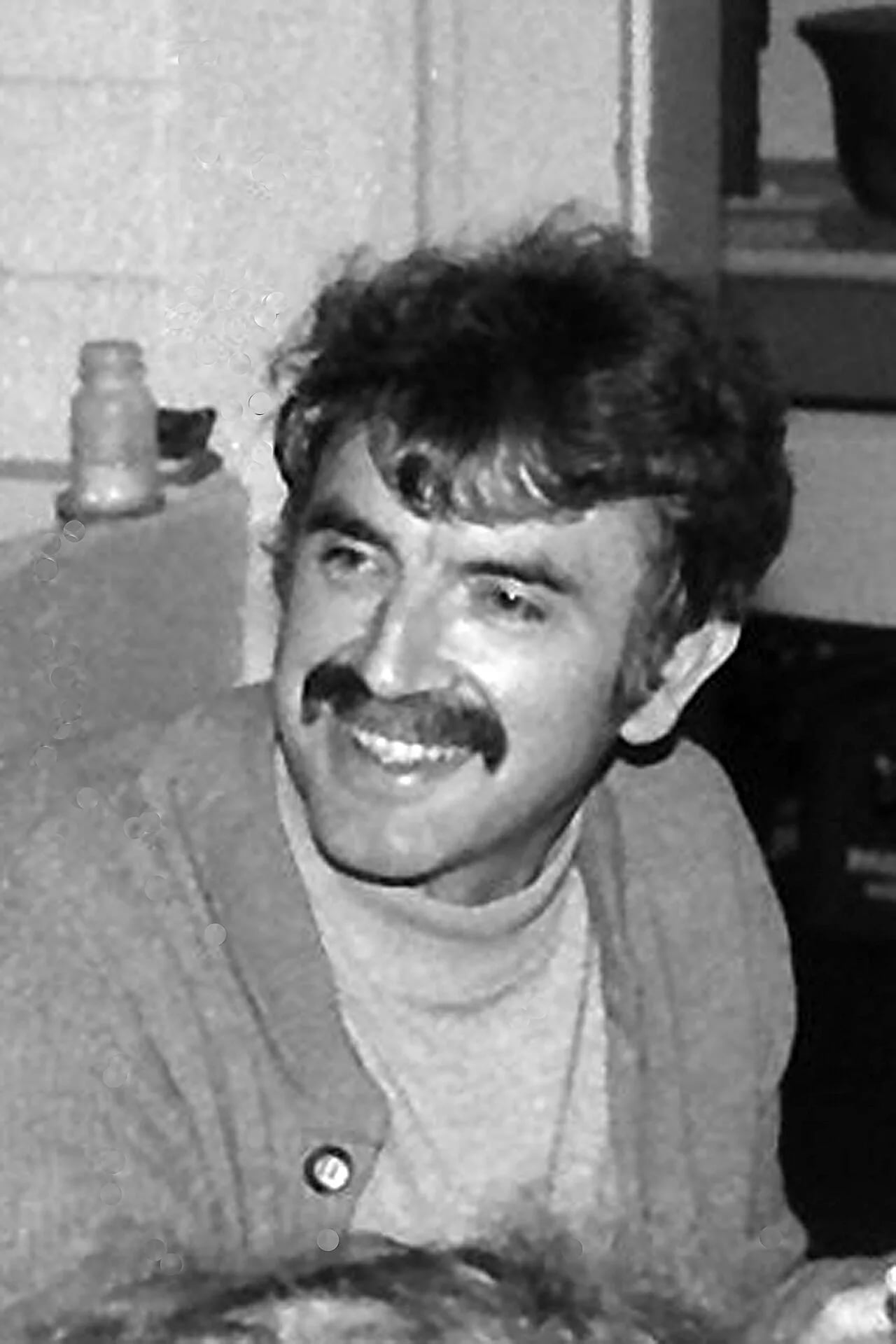 Porträt von Josef Bogner (1939–2020) – Gedenkseite