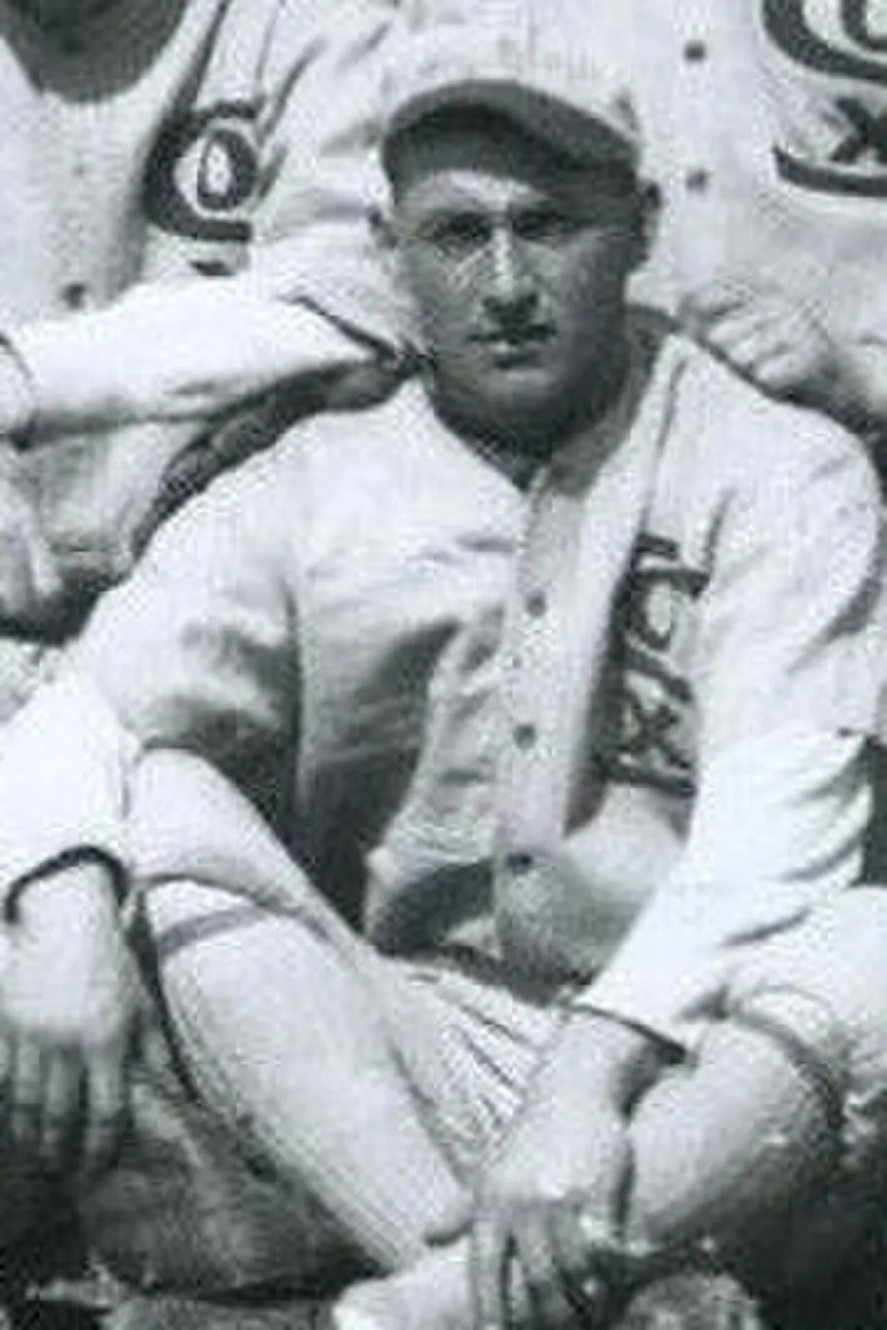 Porträt von Hal Bubser (1895–1959) – Gedenkseite