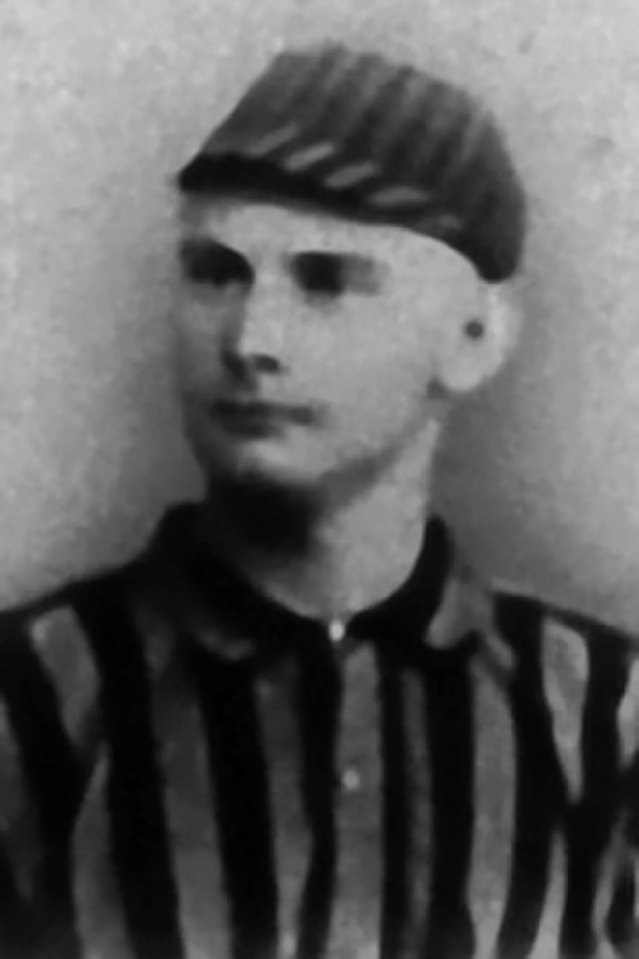 Portrait of Hal Mauck (1869–1921) – memorial page