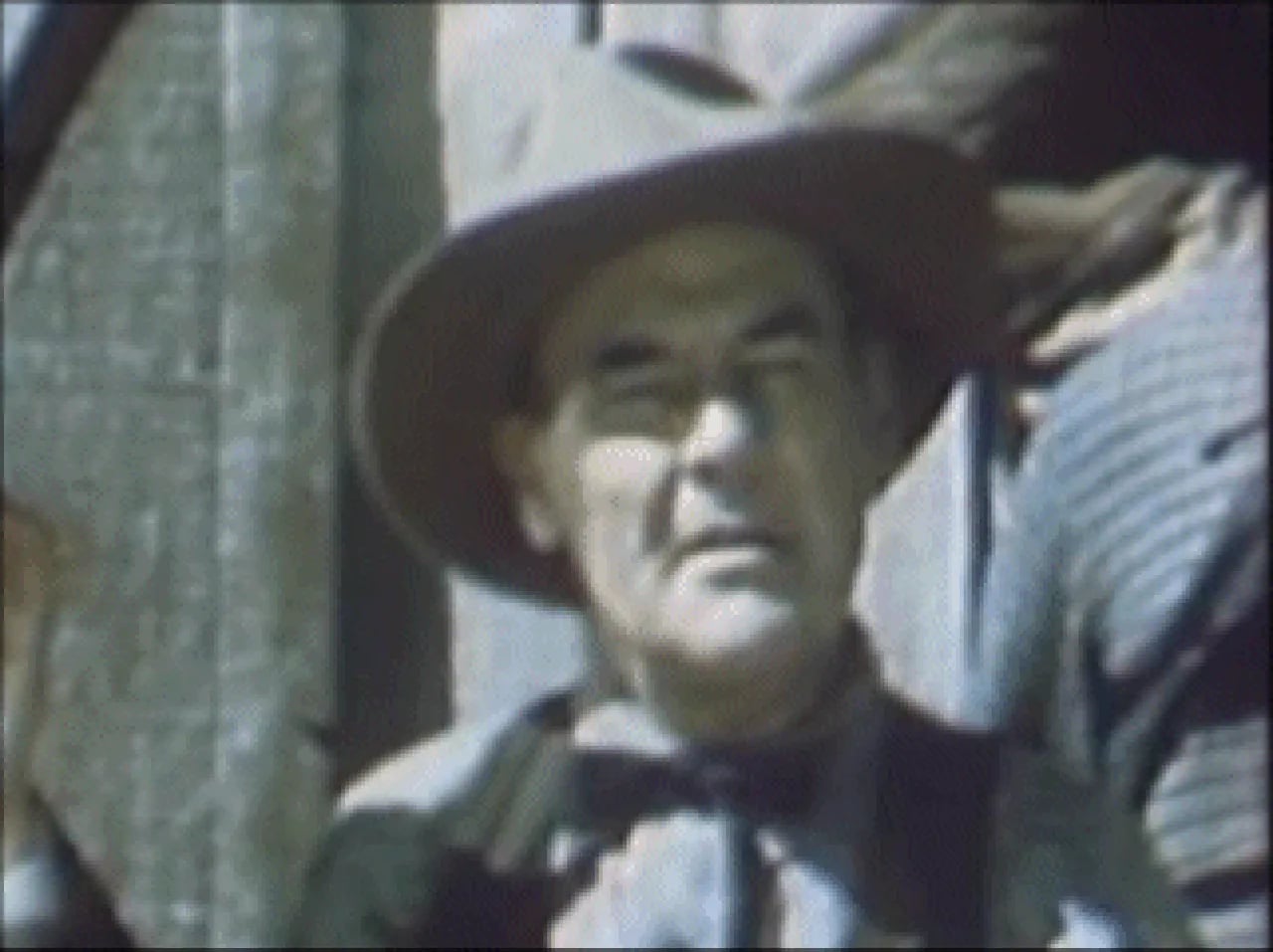 Porträt von Hal Price (1886–1964) – Gedenkseite