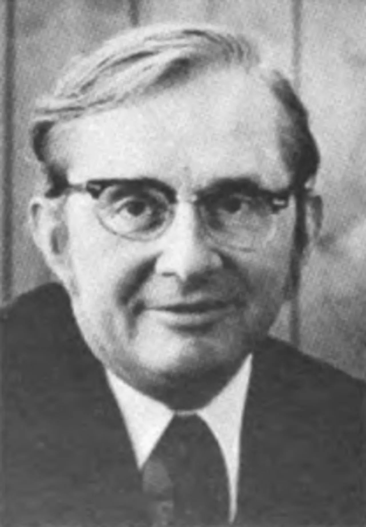 Porträt von Hal Ziegler (1932–2012) – Gedenkseite