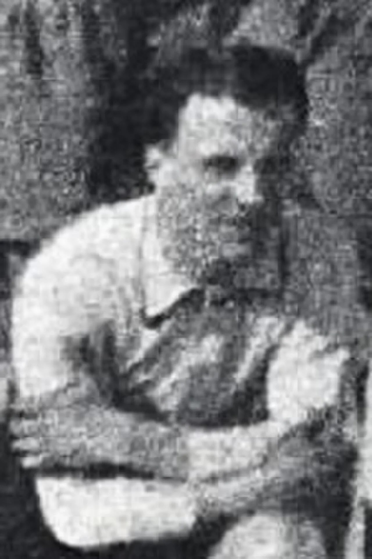 Portrait of Camille Bonnet (1918–2020) – memorial page