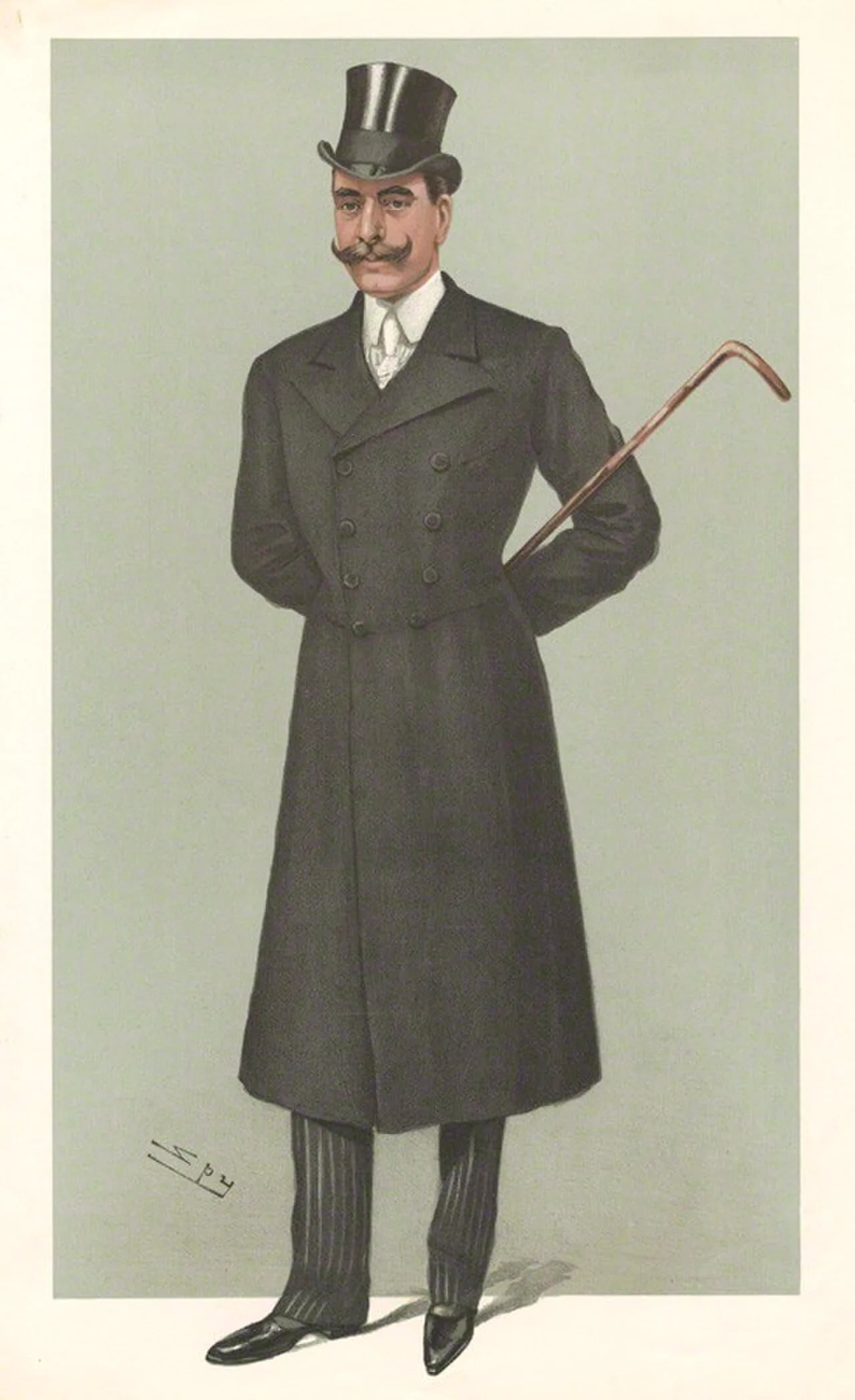 Portrait of Francis von Teck (1870–1910) – memorial page