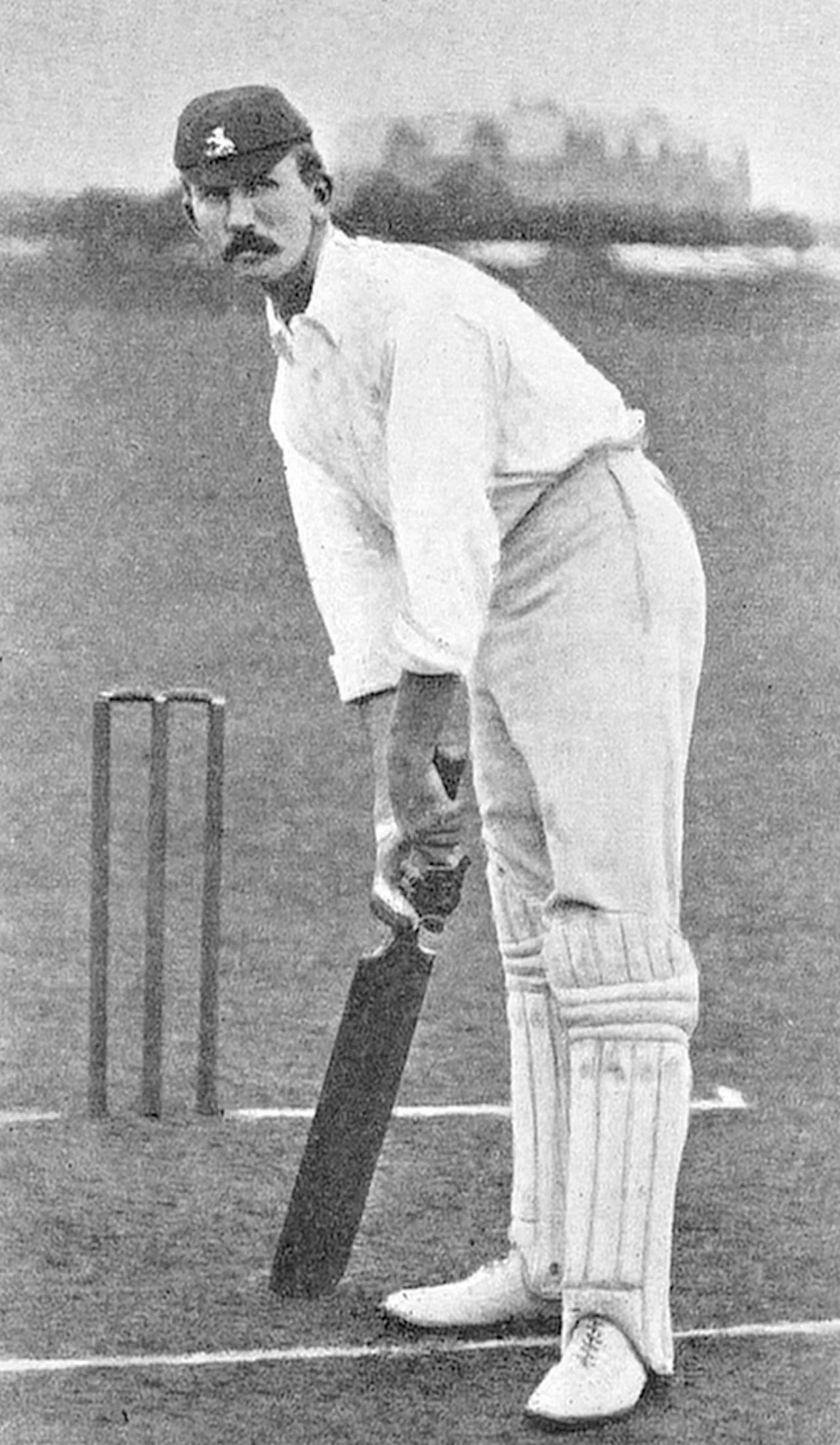 Portrait of Haldane Stewart (1868–1942) – memorial page