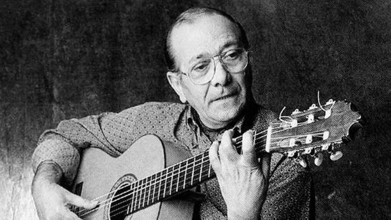 Porträt von Juan Habichuela (1933–2016) – Gedenkseite