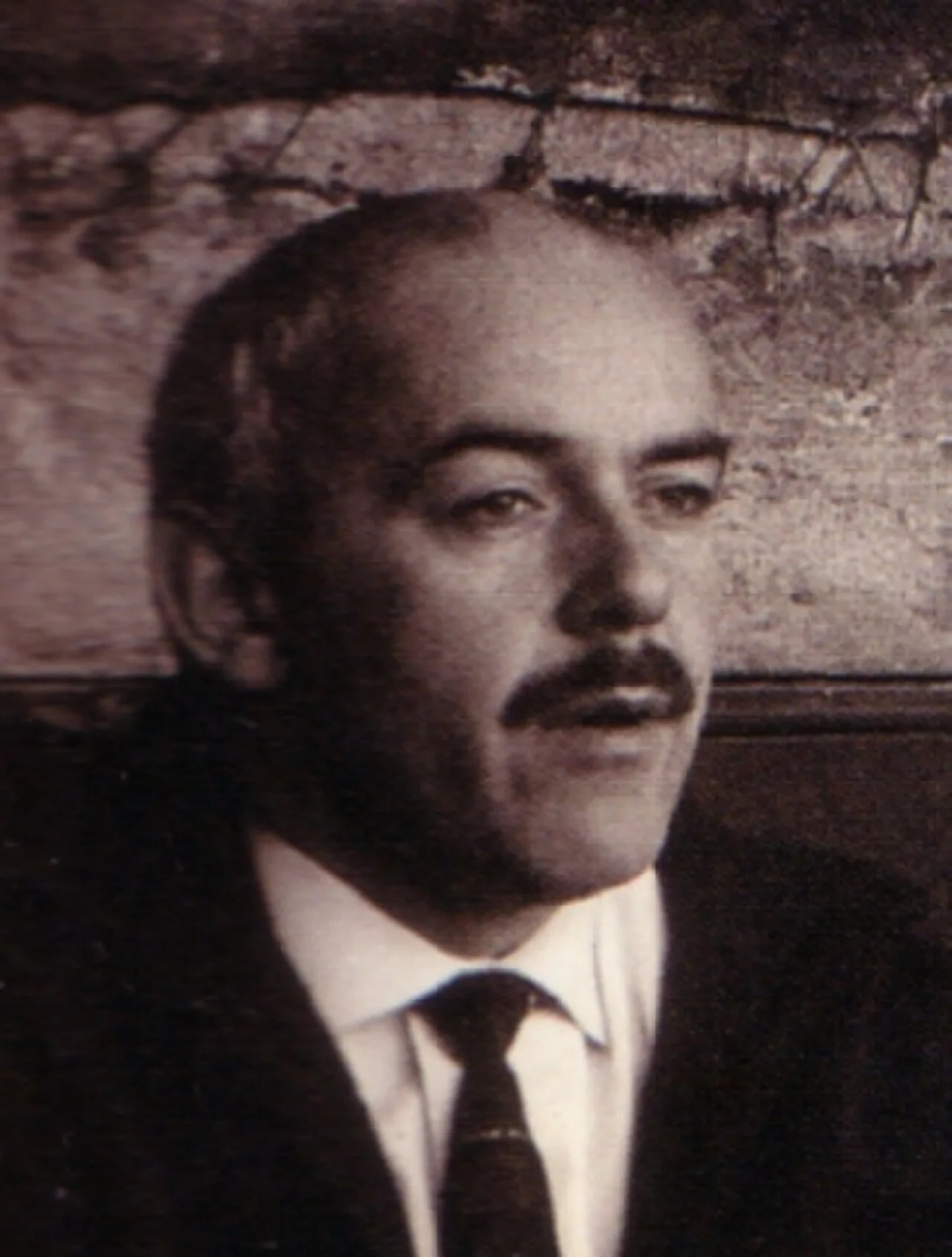 Porträt von Walter Helsper (1927–1992) – Gedenkseite