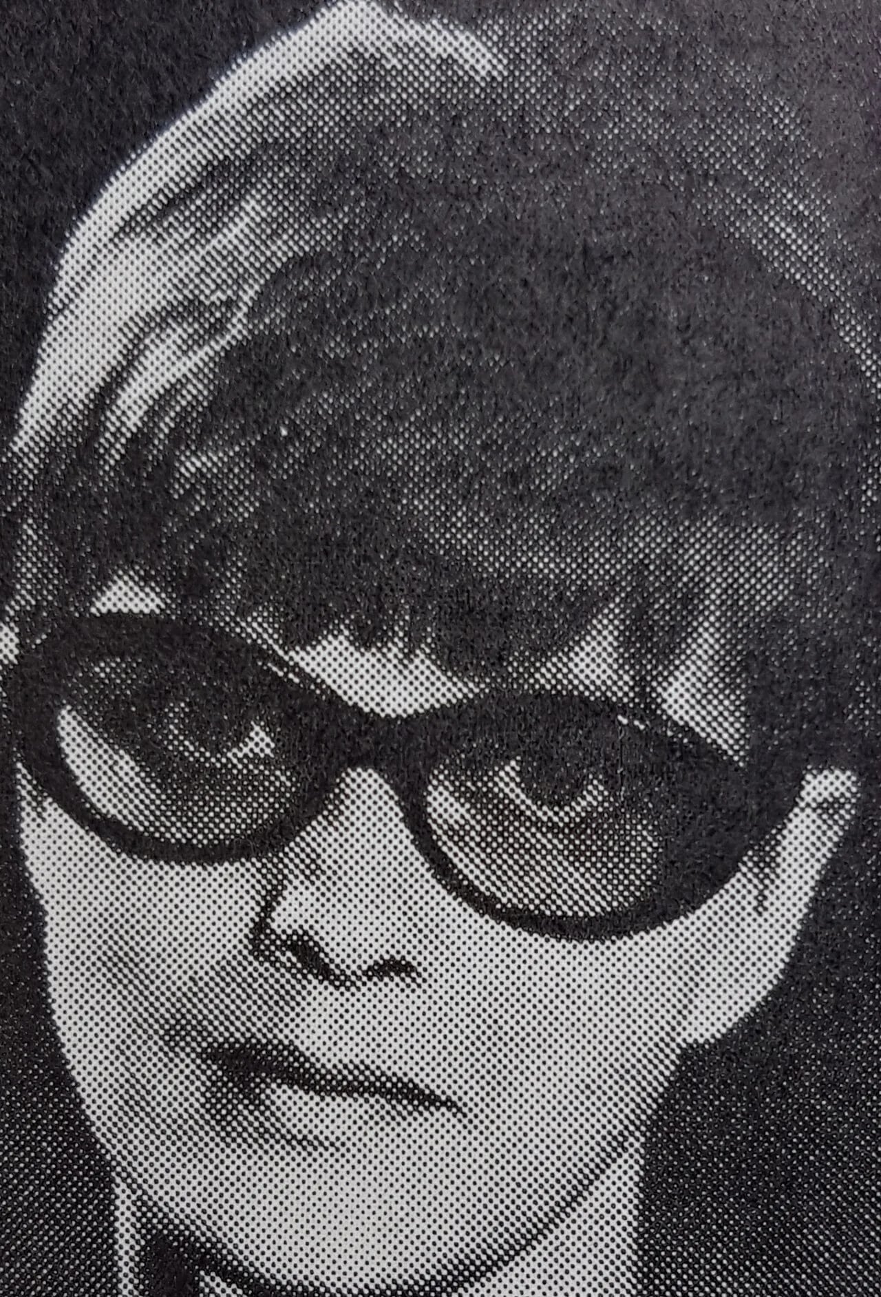 Porträt von Inga-Mi Vannérus Rydgran (1932–2017) – Gedenkseite