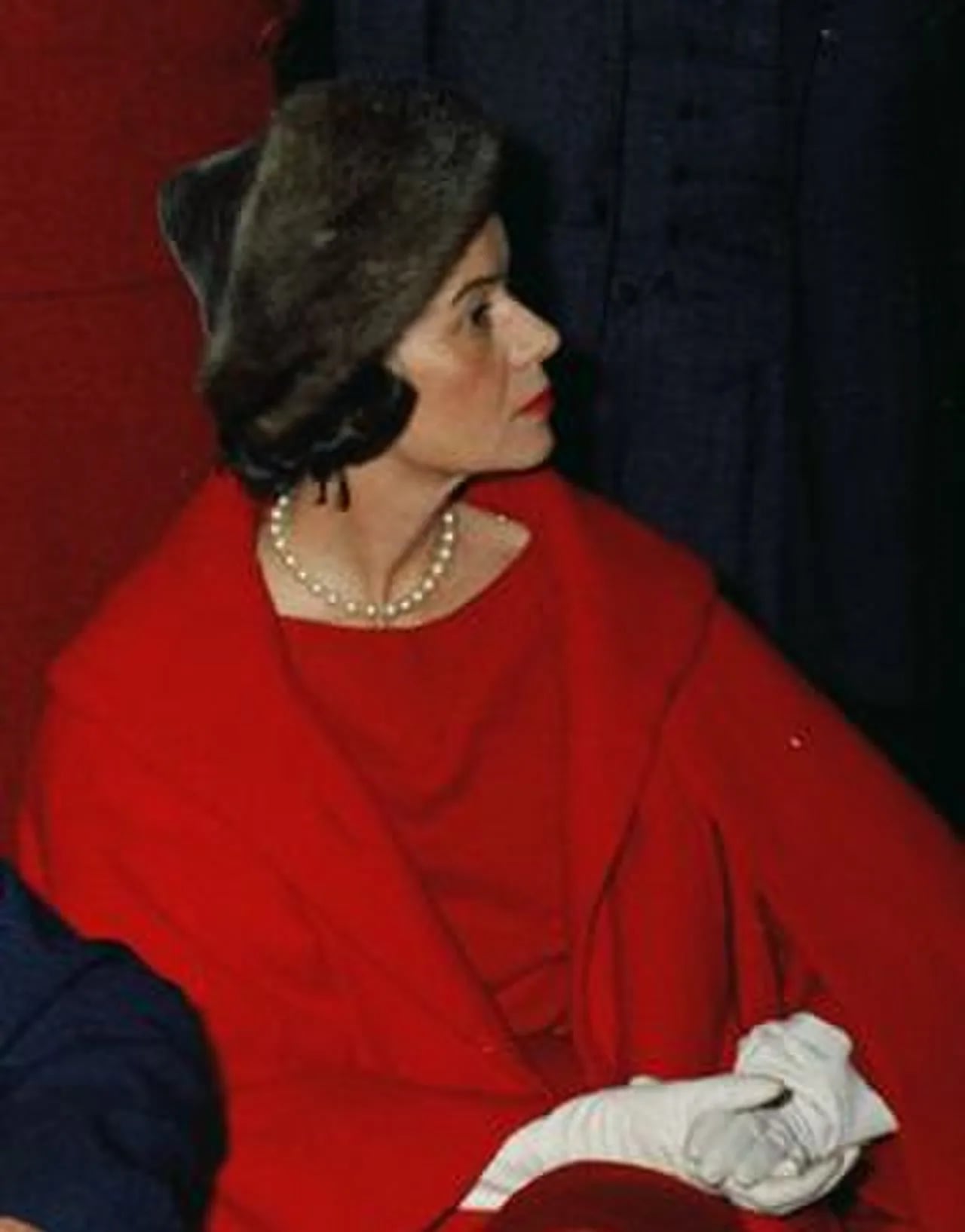 Porträt von Susan Mary Alsop (1918–2004) – Gedenkseite