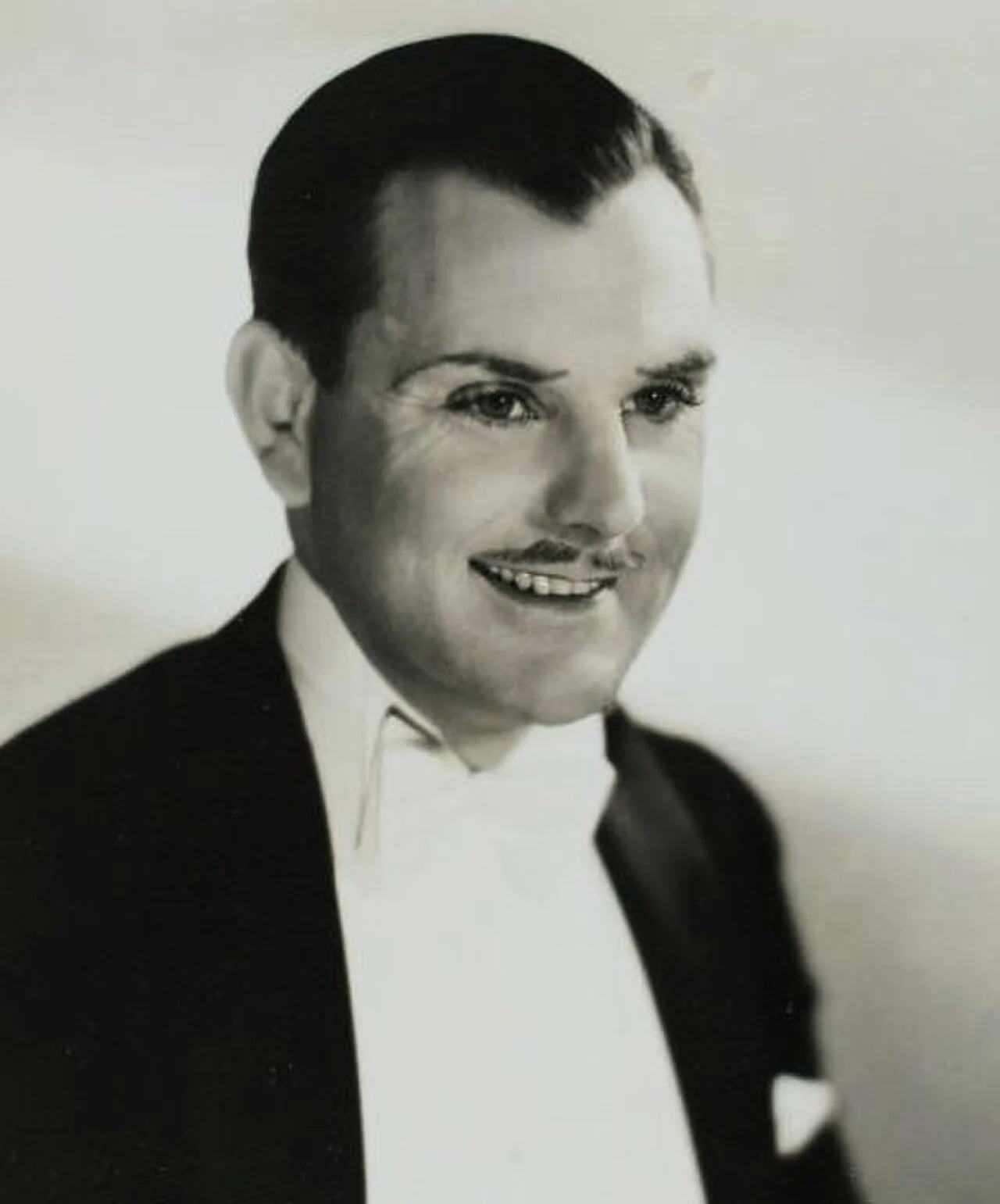 Porträt von Hallam Cooley (1895–1971) – Gedenkseite