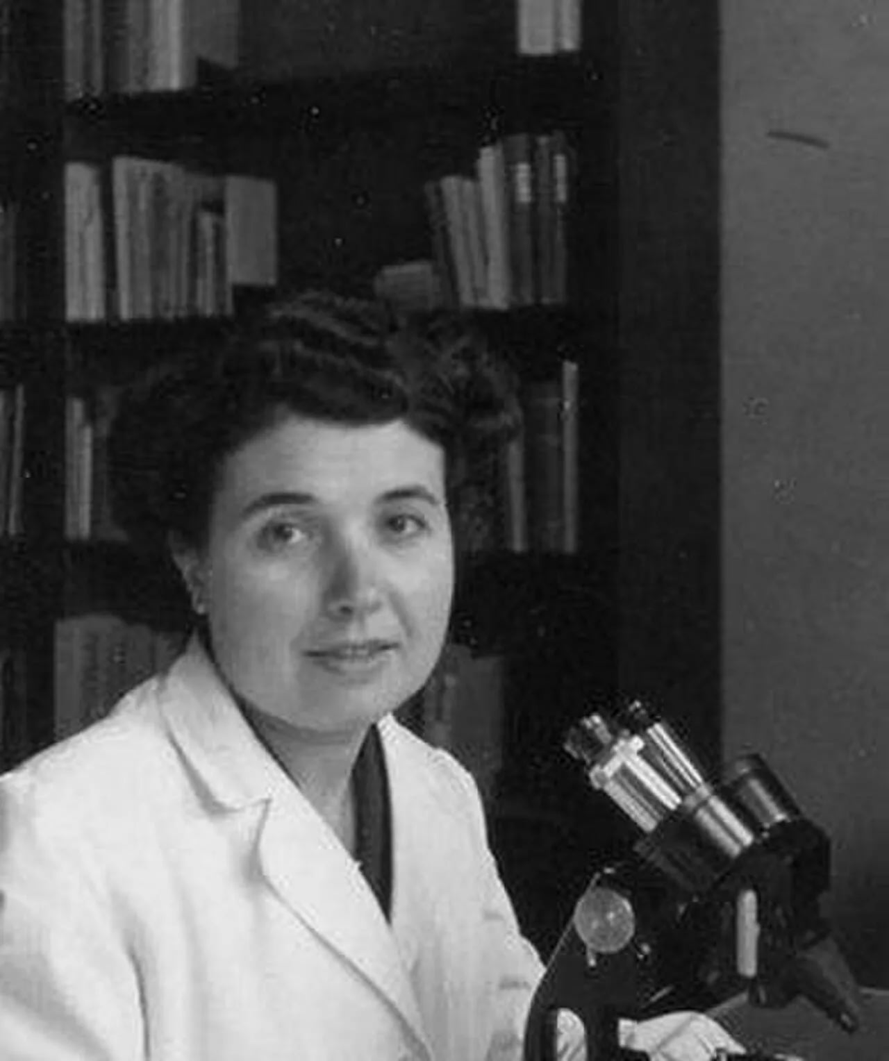 Porträt von Maria Matilde Principi (1915–2017) – Gedenkseite
