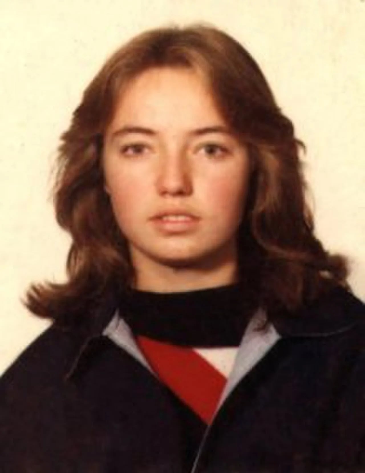 Portrait of Begoña García Arandigoyen (1966–1990) – memorial page
