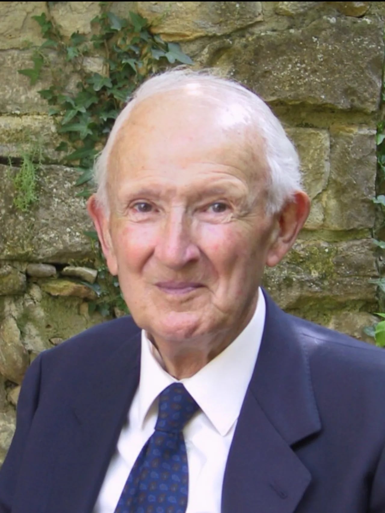 Portrait of Ángel Galíndez Celayeta (1918–2003) – memorial page