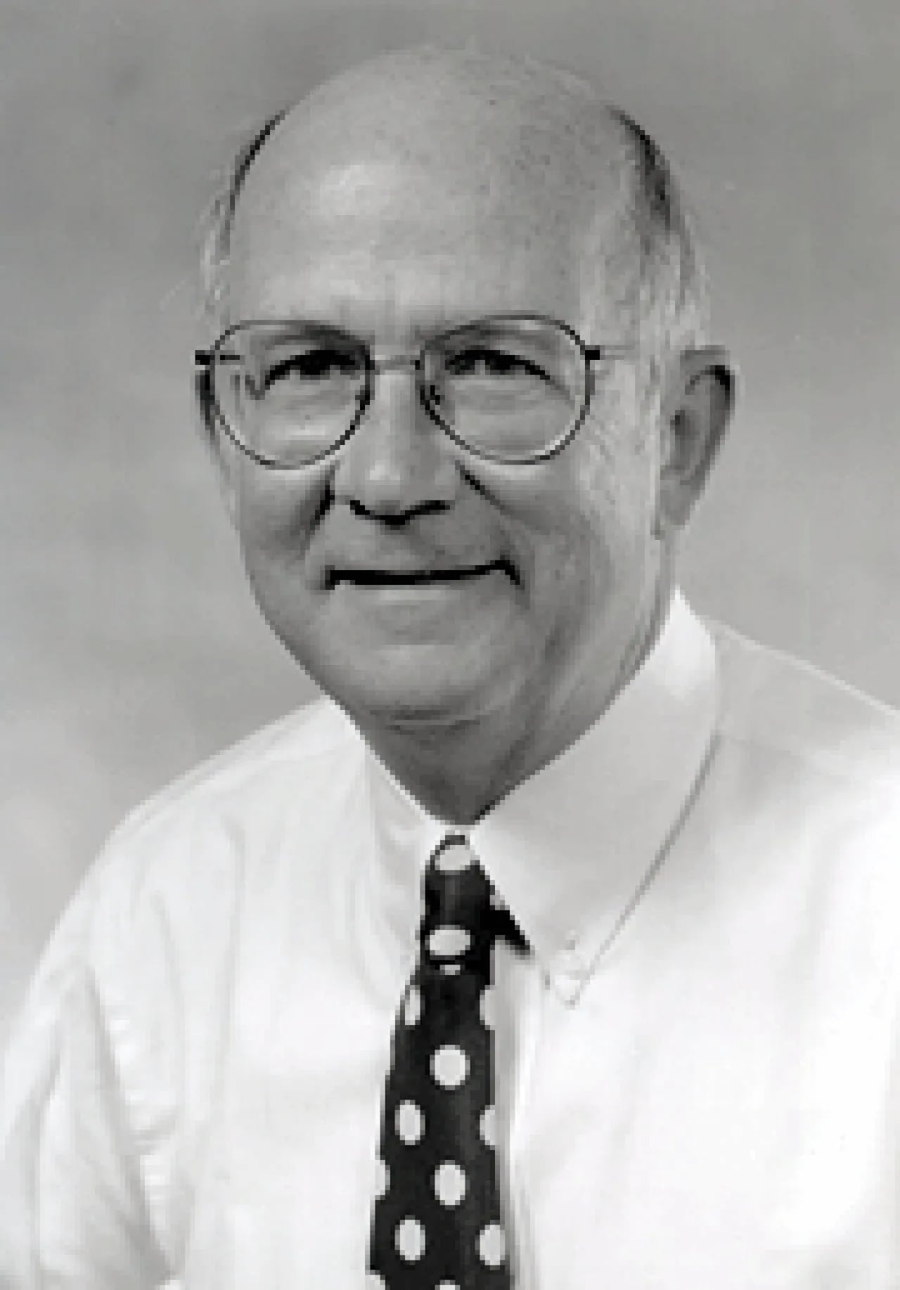 Porträt von Hamilton C. Horton (1931–2006) – Gedenkseite