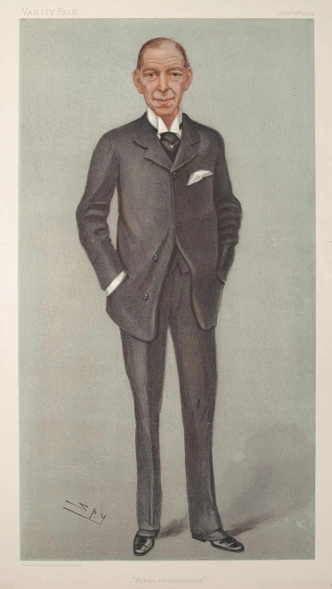 Portrait of Hamilton Cuffe, 5. Earl of Desart (1848–1934) – memorial page