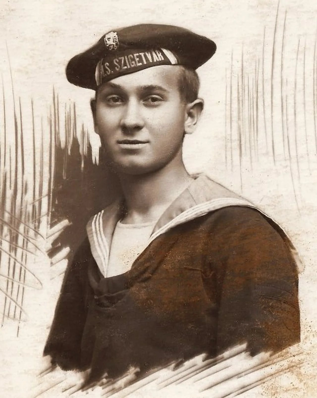 Portrait of František Lněnička (1898–1964) – memorial page