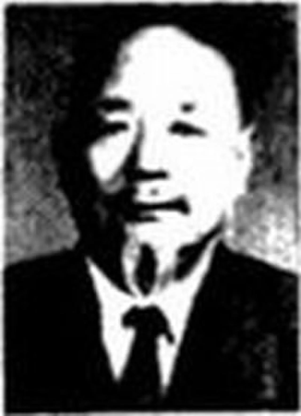 Porträt von Han Youwen (1912–1998) – Gedenkseite