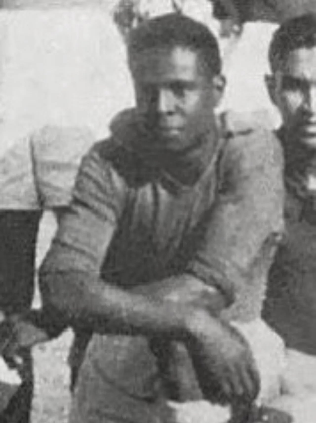 Portrait of Hanafy Bastan (1922–1995) – memorial page