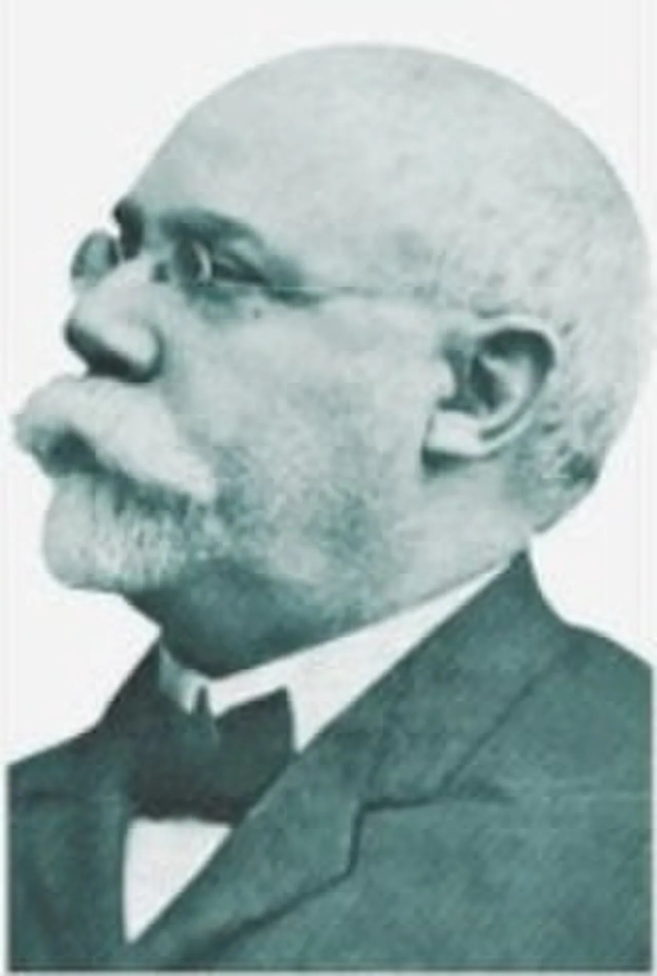 Portrait of Rosendo Matienzo Cintrón (1855–1913) – memorial page