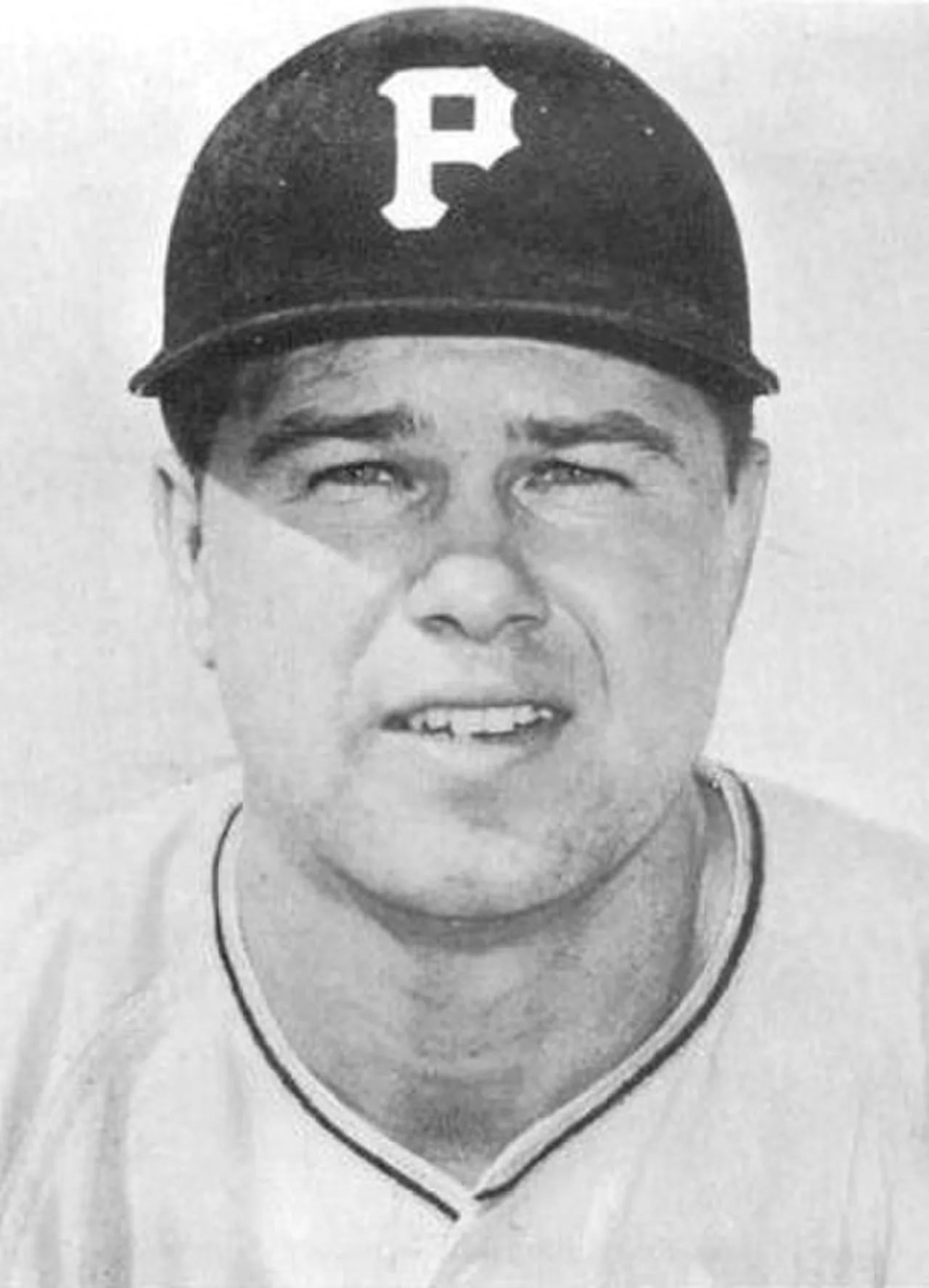 Porträt von Hank Foiles (1929–2024) – Gedenkseite