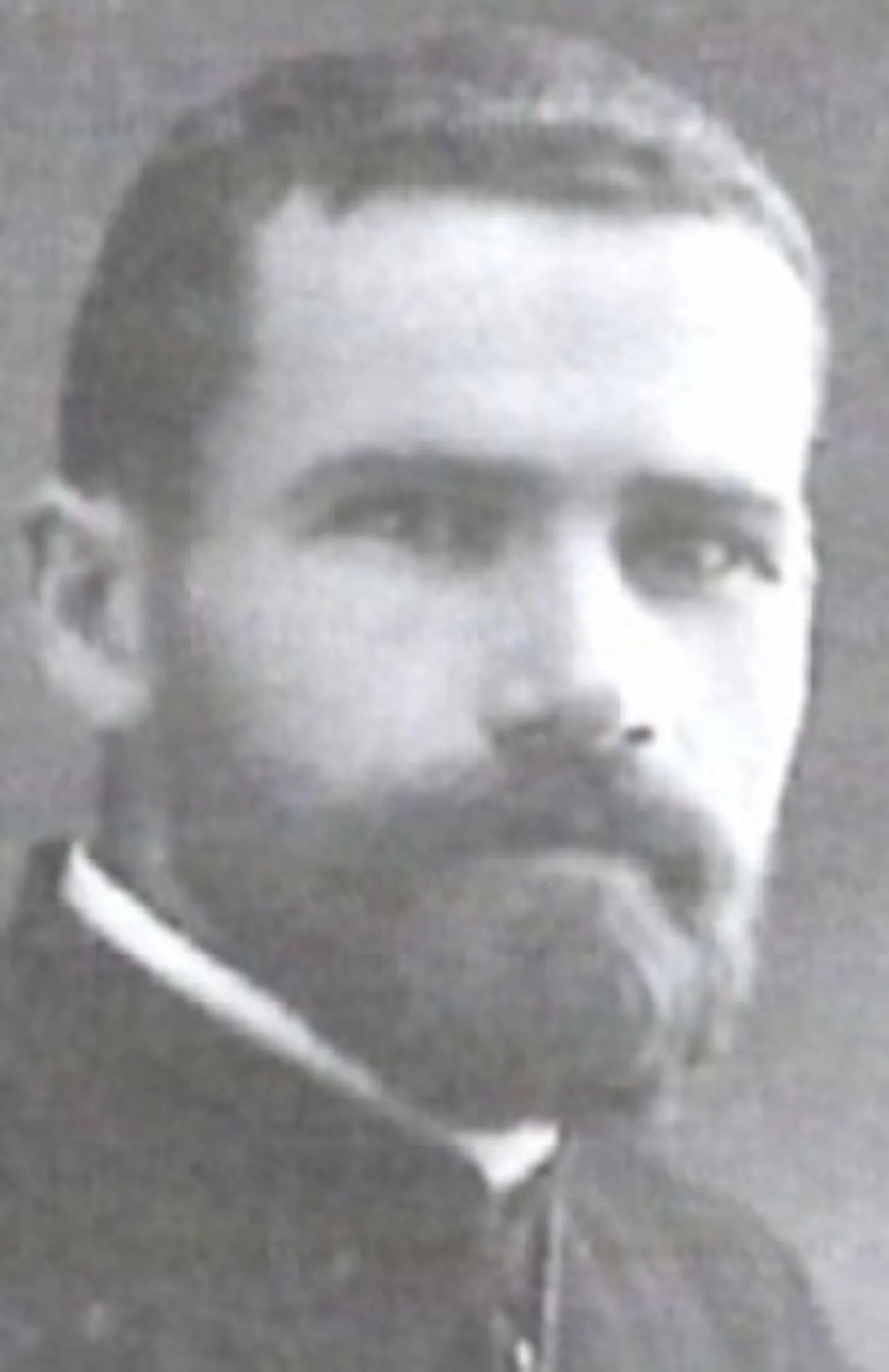 Porträt von François Luneau (1890–1950) – Gedenkseite