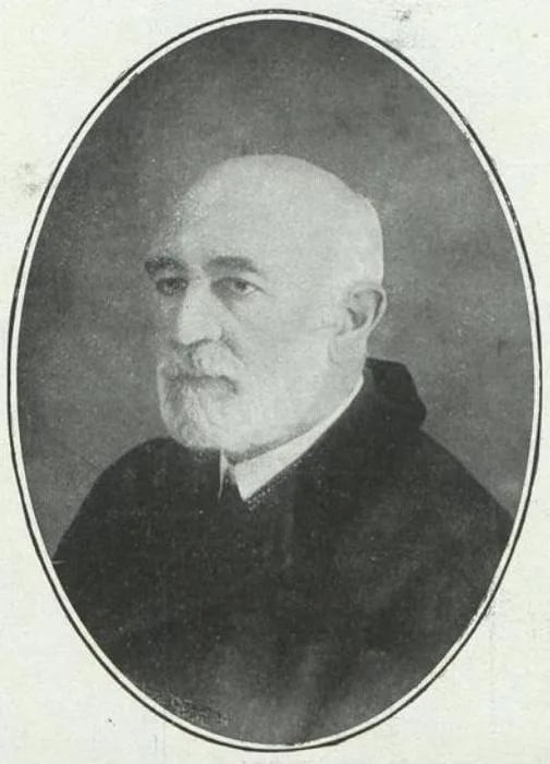 Portrait of Manuel Polo y Peyrolón (1846–1918) – memorial page