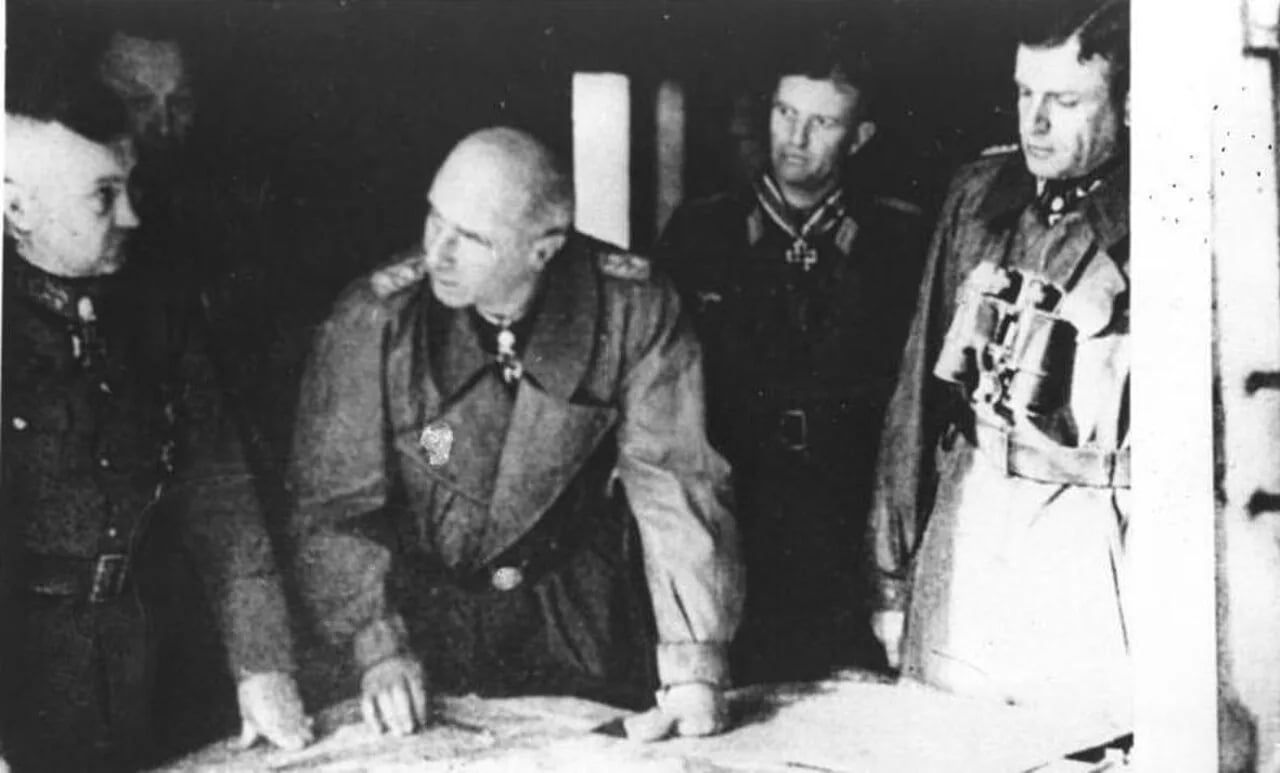Porträt von Hans-Peter Knaust (1906–1983) – Gedenkseite