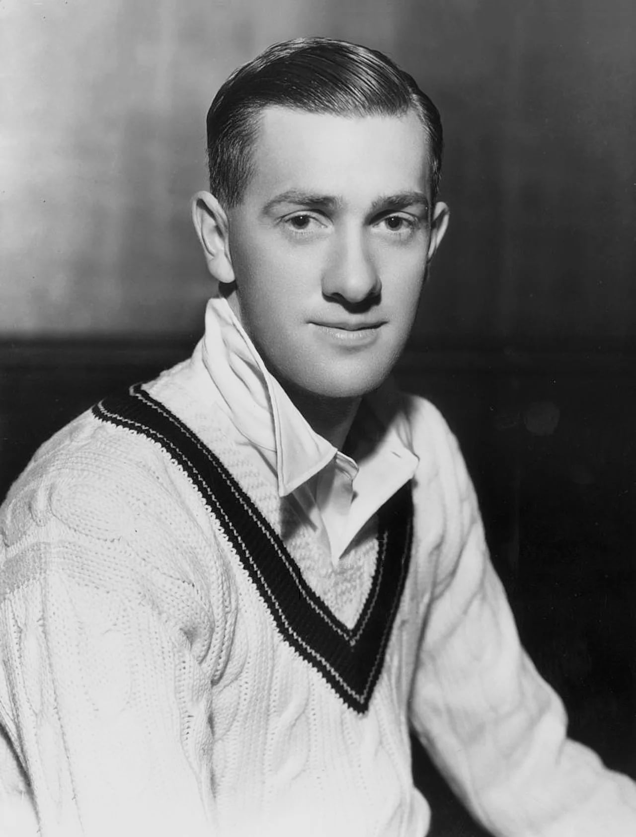 Porträt von Hans Ebeling (1905–1980) – Gedenkseite