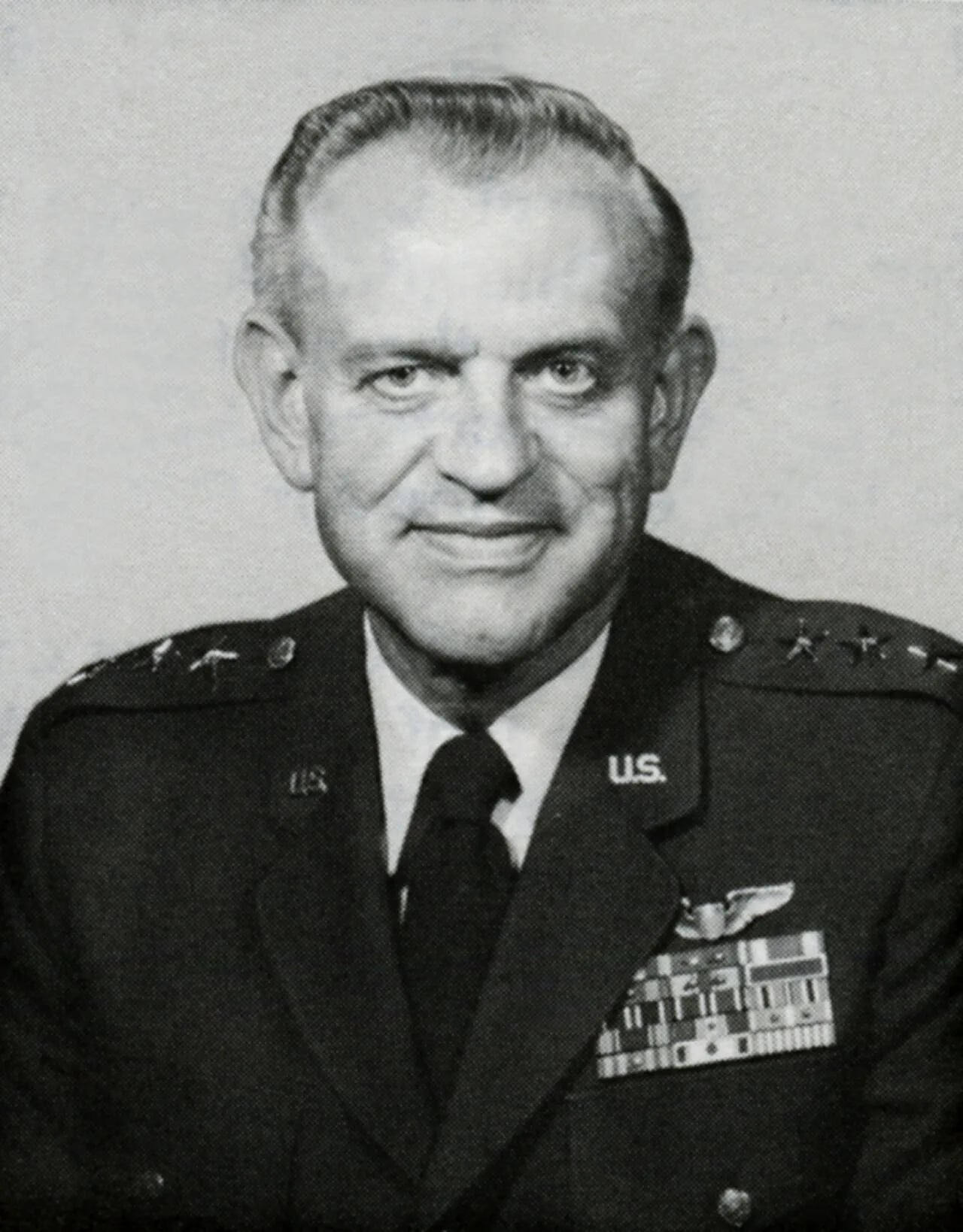 Porträt von Hans H. Driessnack (1927–2006) – Gedenkseite