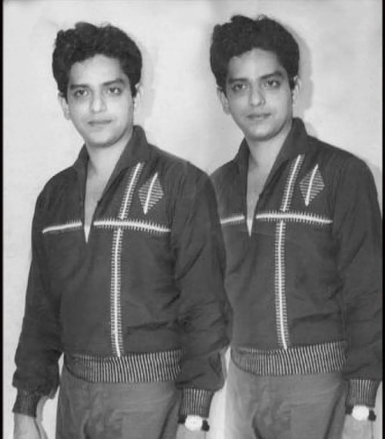 Portrait of Haranath (1936–1989) – memorial page