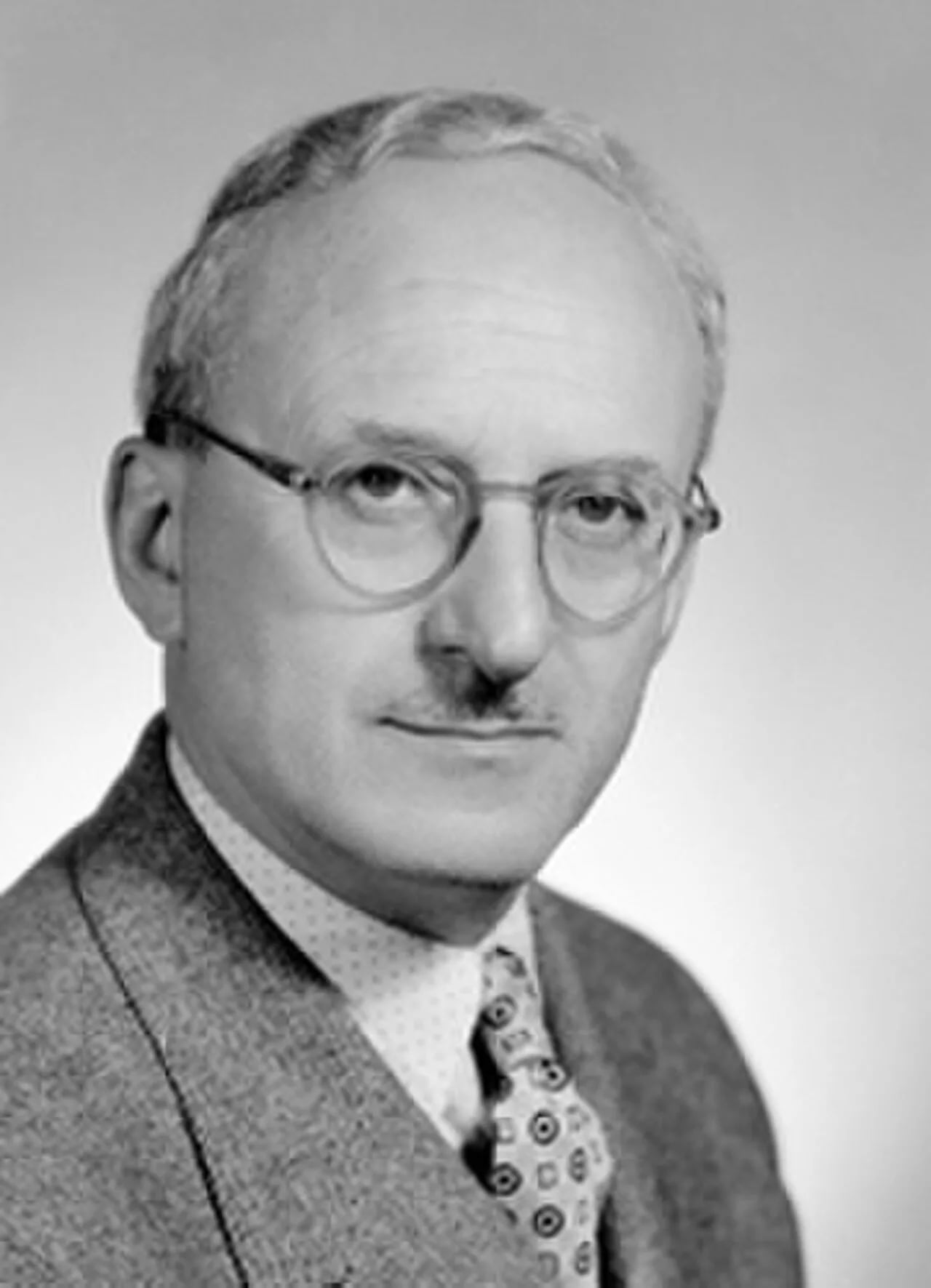 Portrait of Giuseppe Bosia (1894–1988) – memorial page