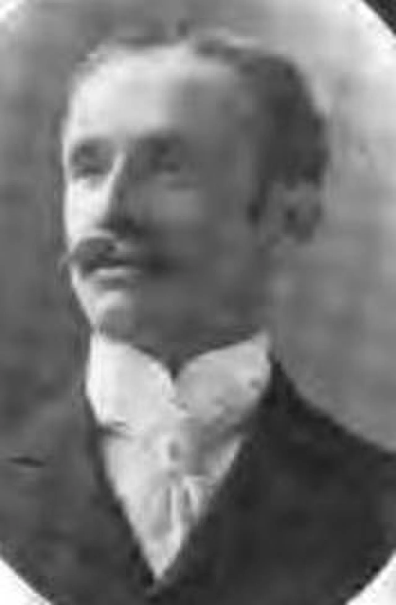 Porträt von Harcourt J. Pratt (1866–1934) – Gedenkseite
